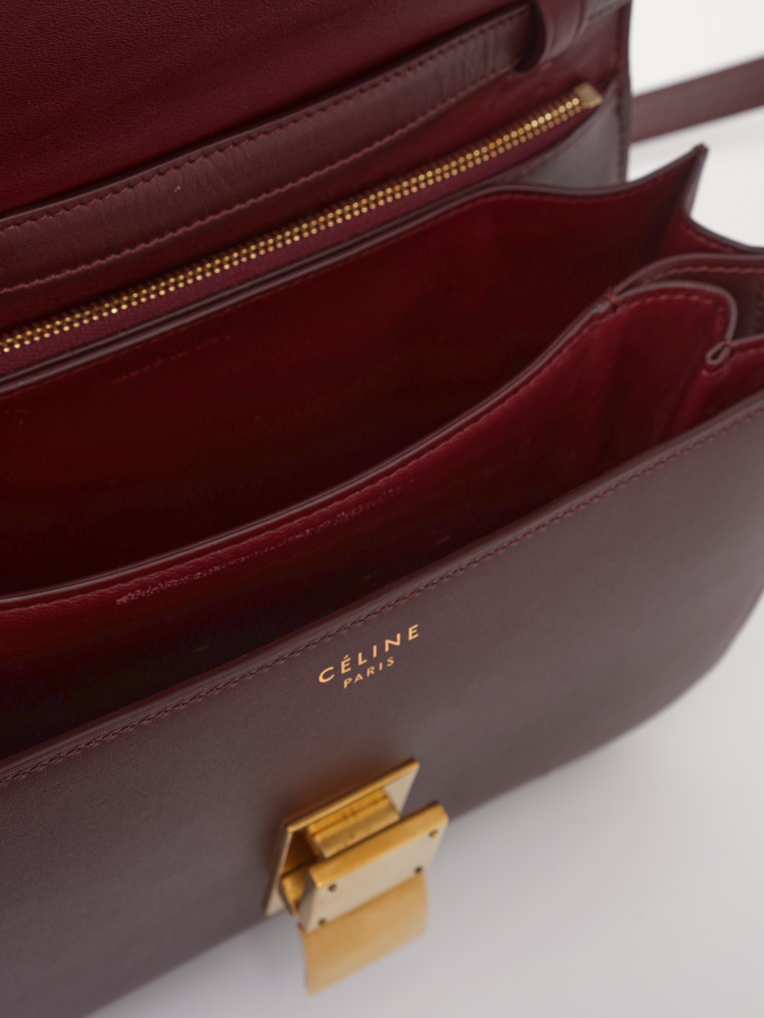 Celine Classic 11