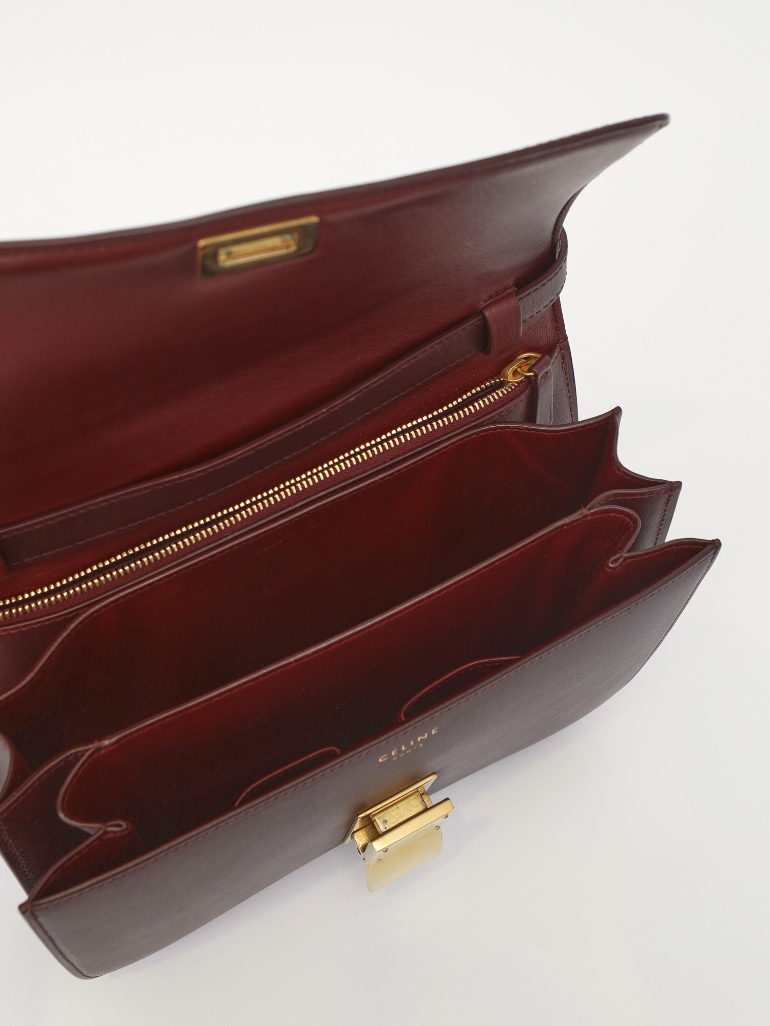 Celine Classic 8
