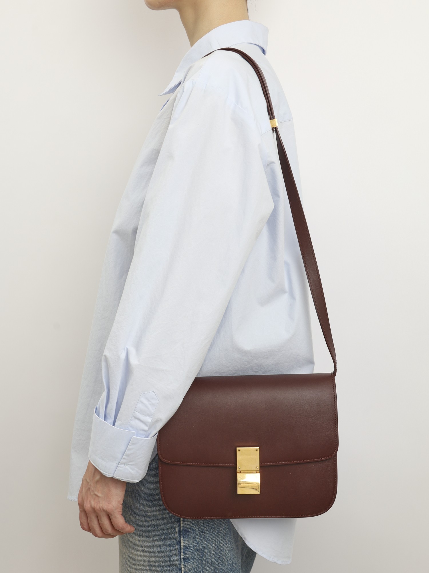 Celine Classic 1