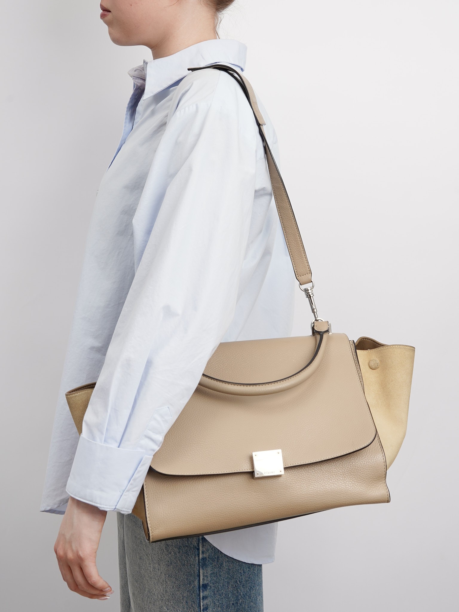 Celine Trapeze  1
