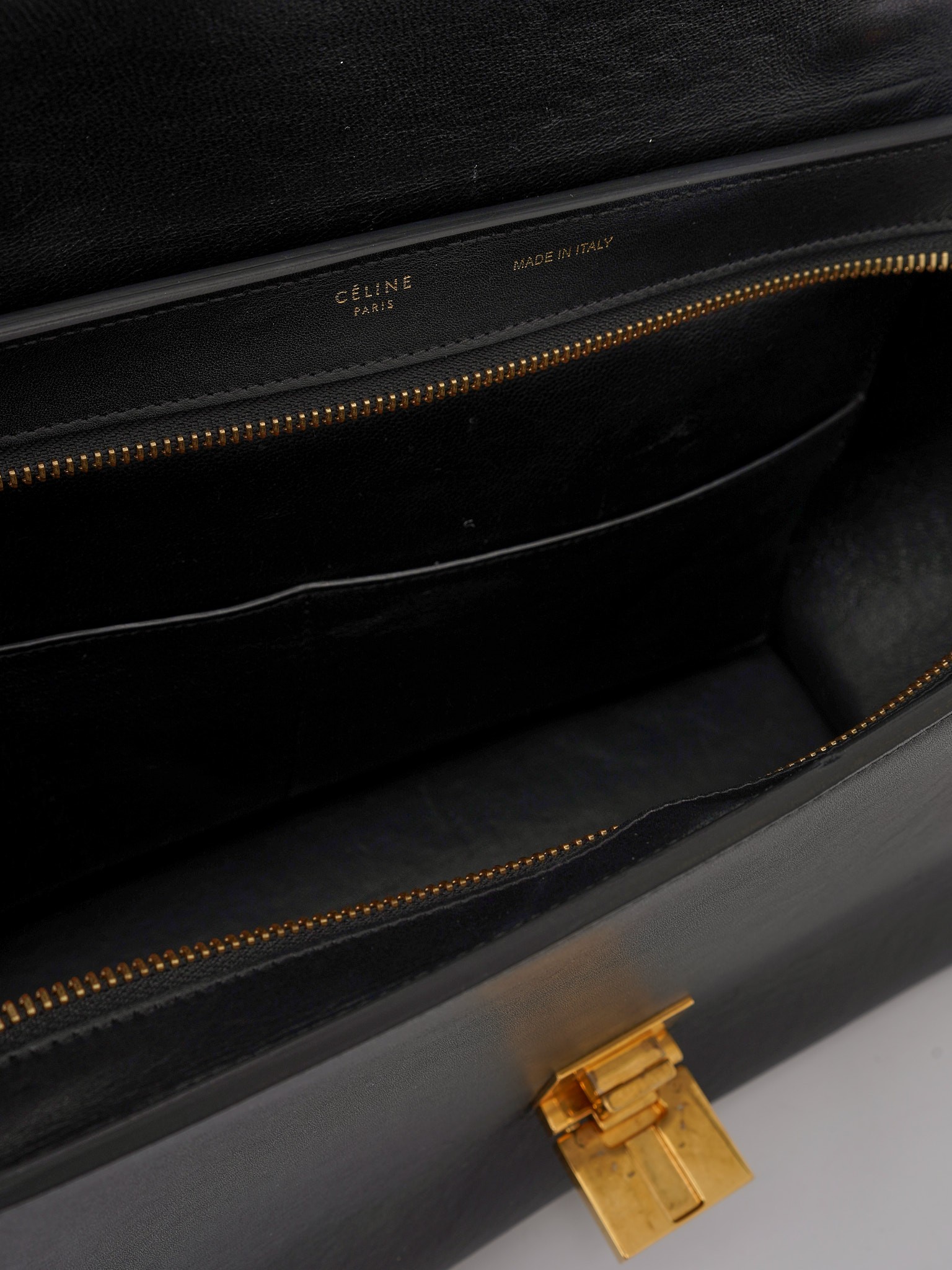 Celine Trapeze 11