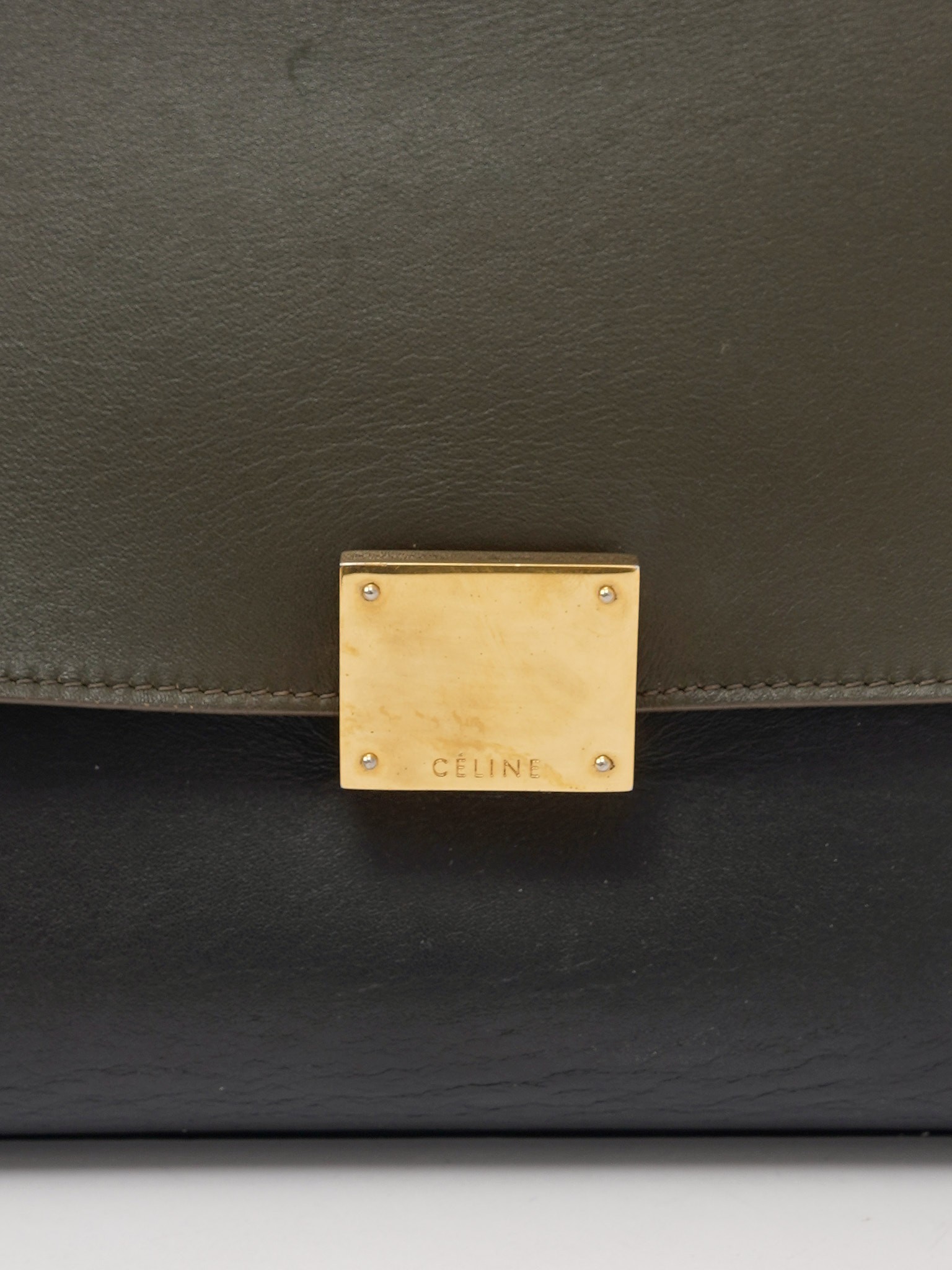 Celine Trapeze 5