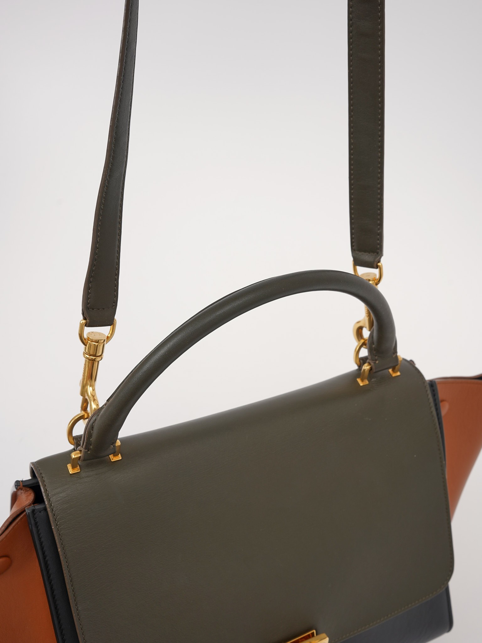 Celine Trapeze 4