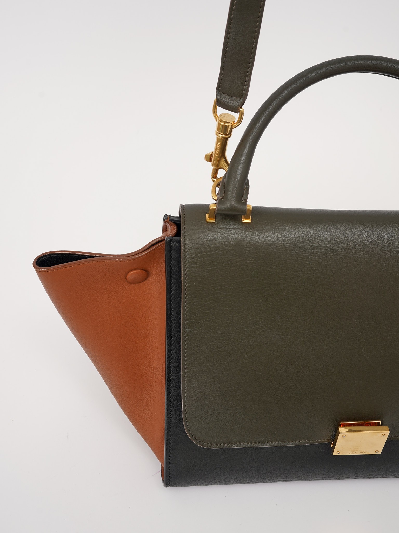 Celine Trapeze 7