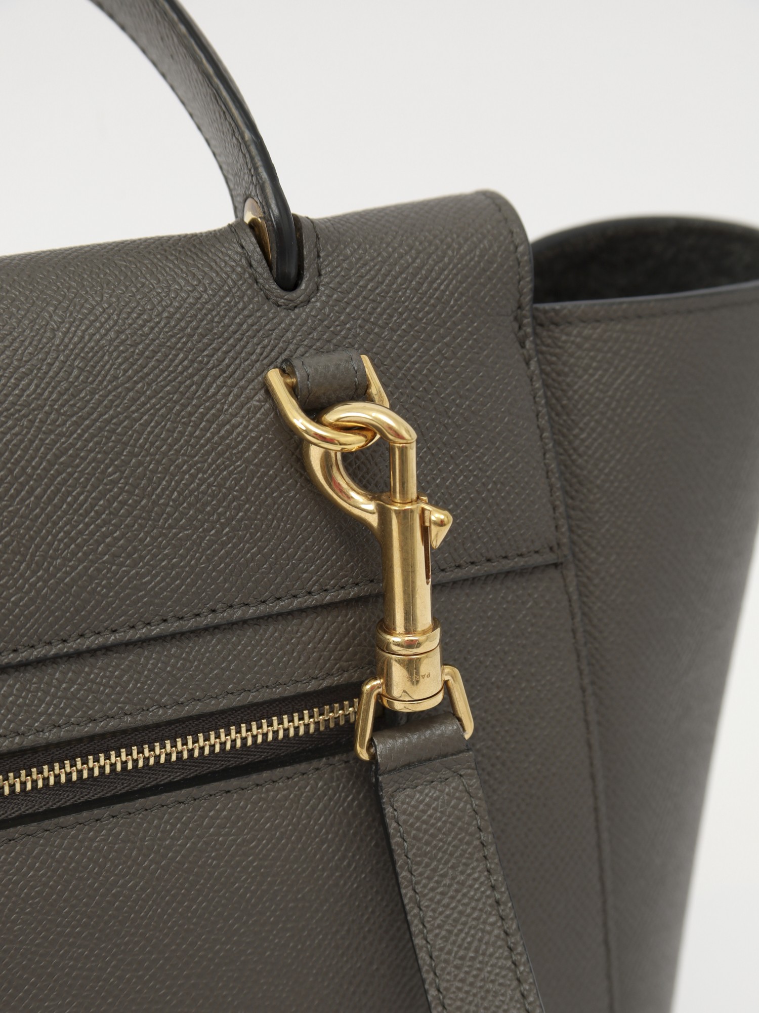 Celine Belt 7