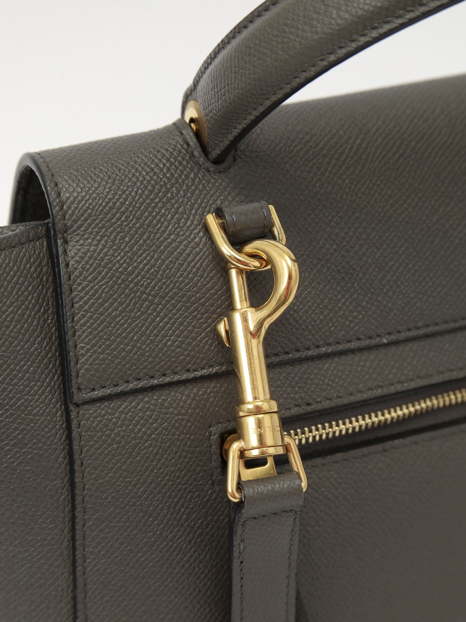 Celine Belt 6