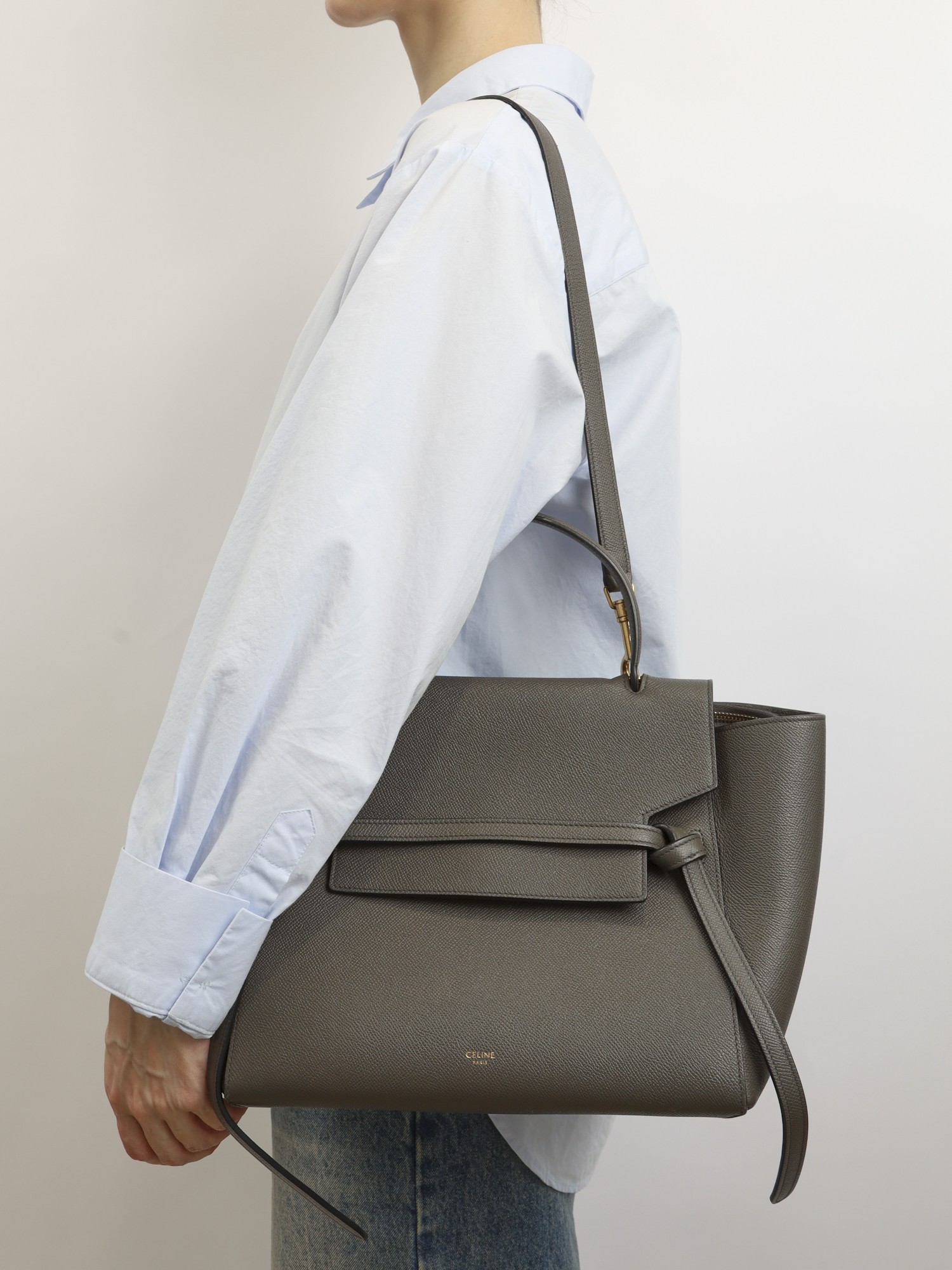 Celine Belt 1