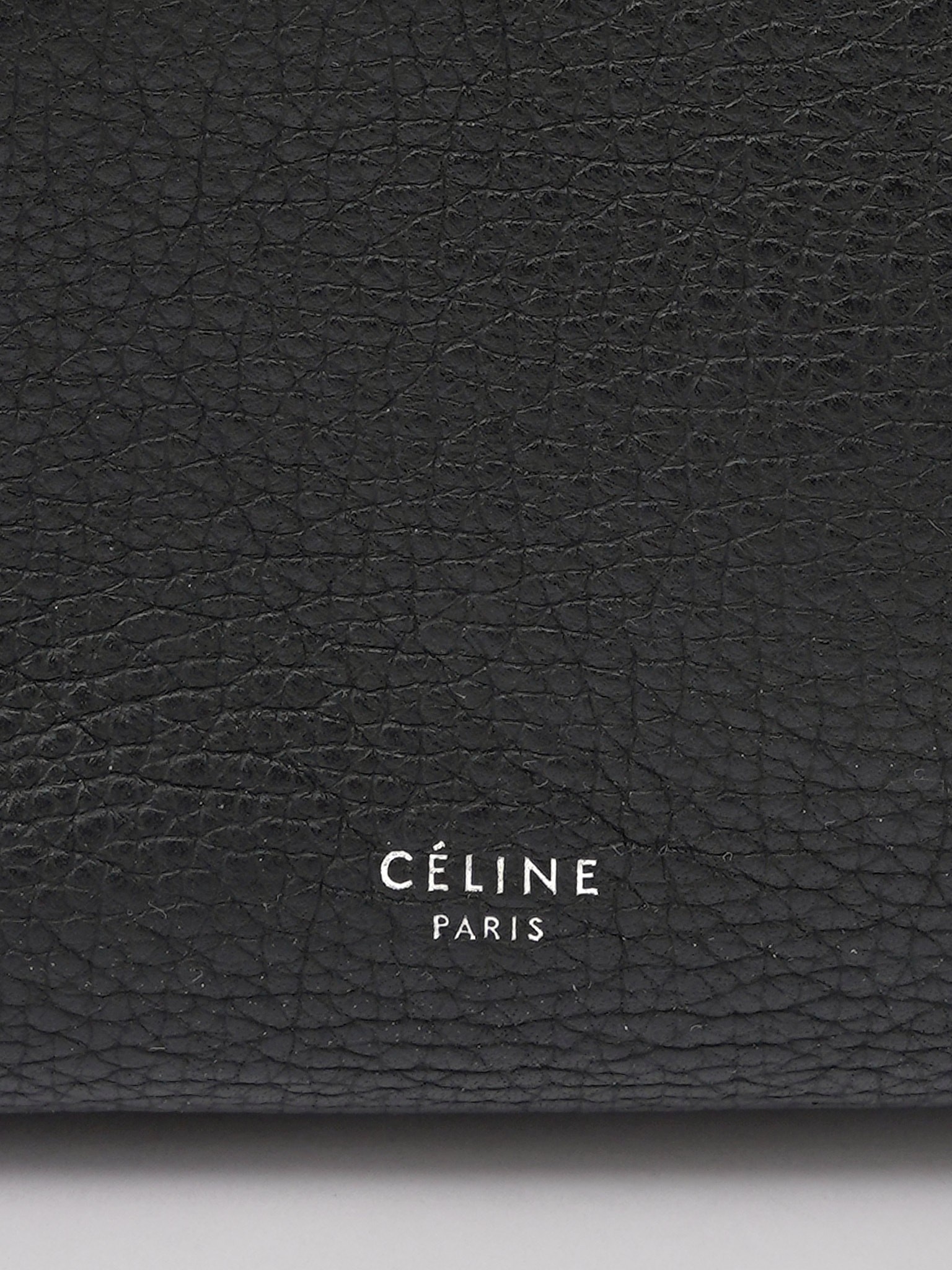 Celine Big 5