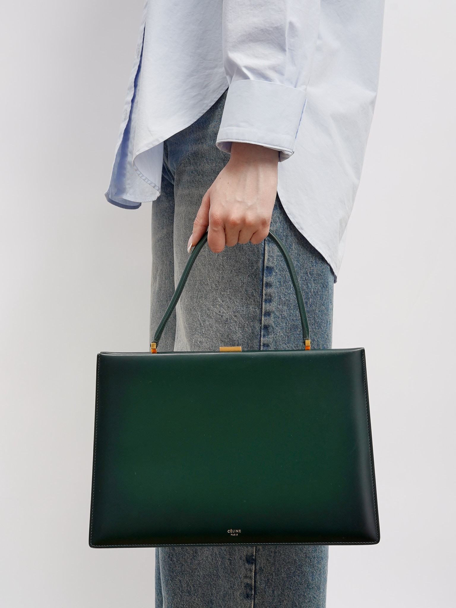 Celine Clasp 1