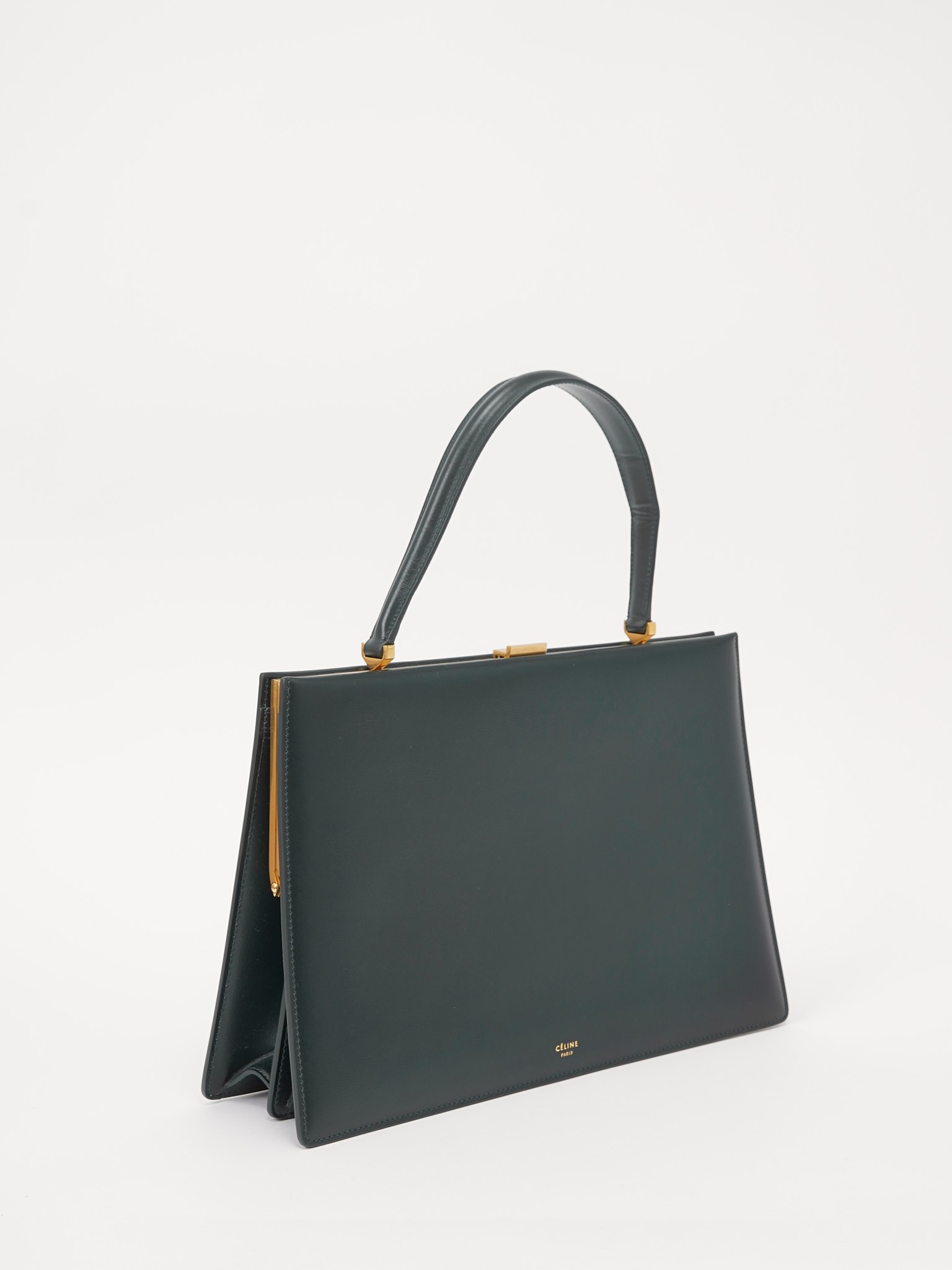 Celine Clasp 2