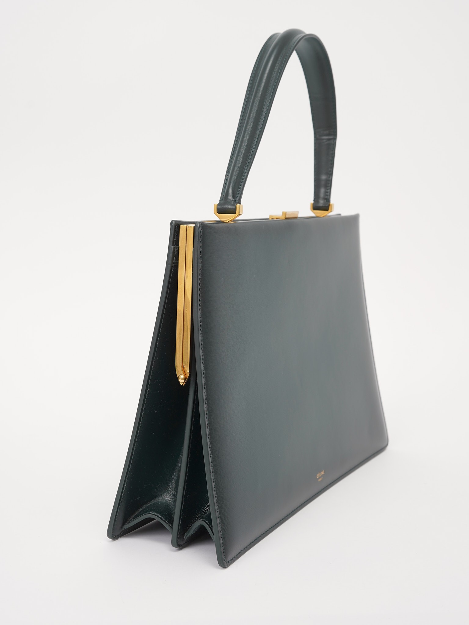 Celine Clasp 6