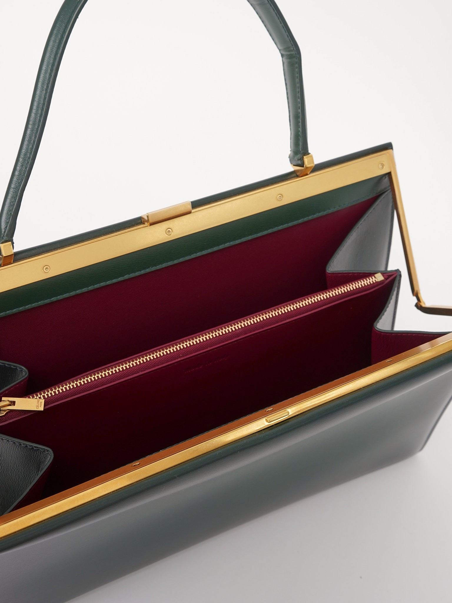 Celine Clasp 9