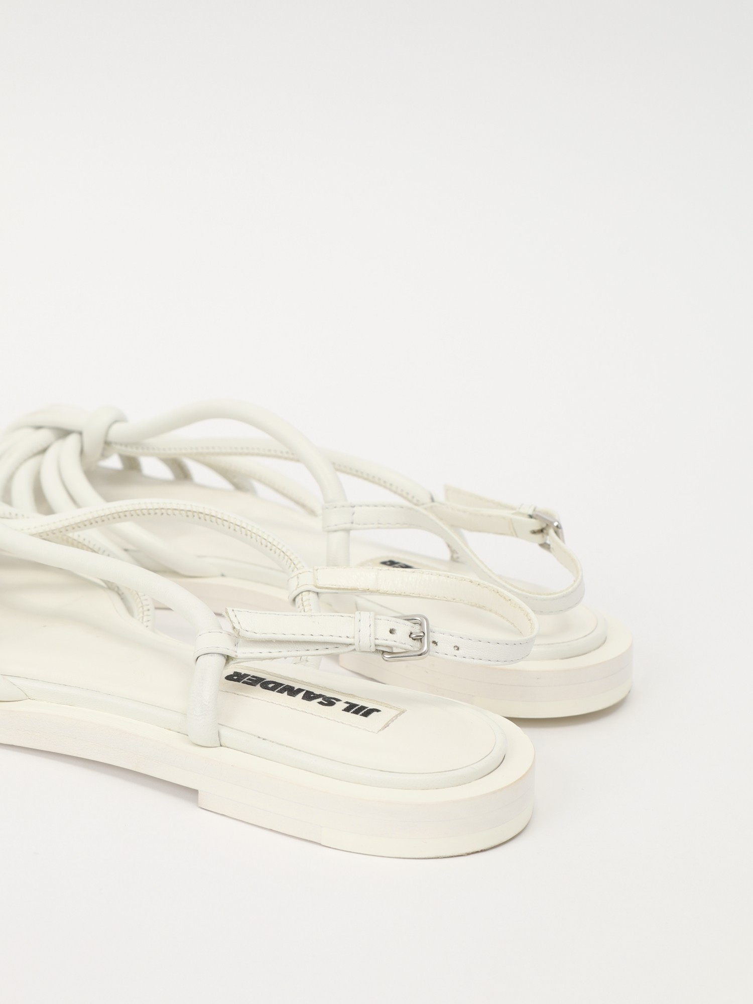 Jil Sander Shoes 38 7