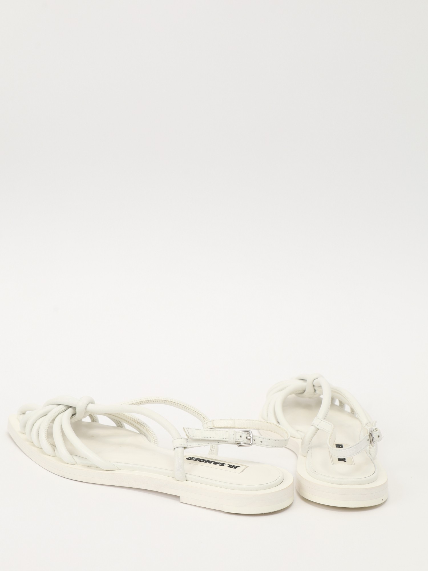 Jil Sander Shoes 38 3