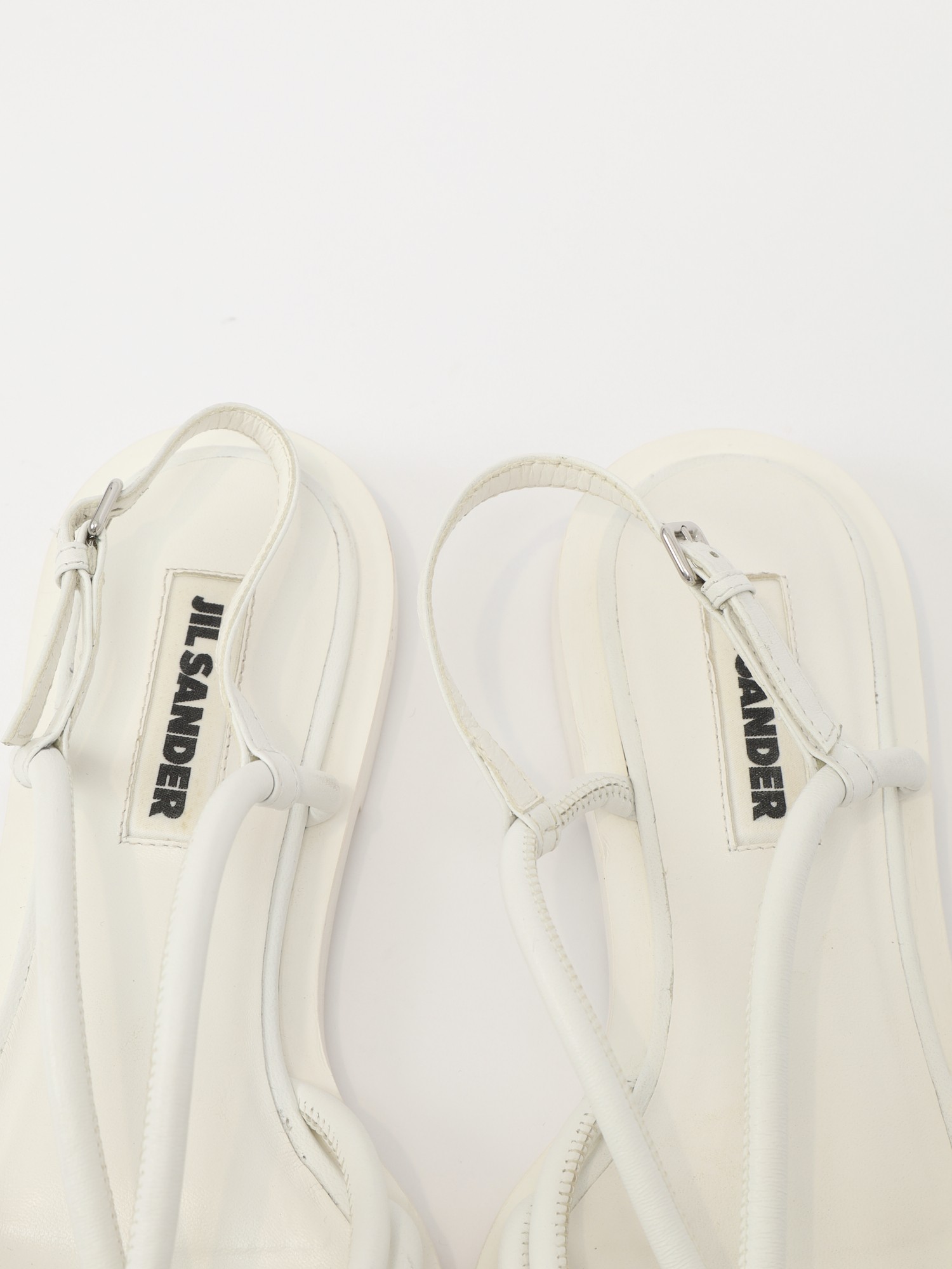 Jil Sander Shoes 38 6