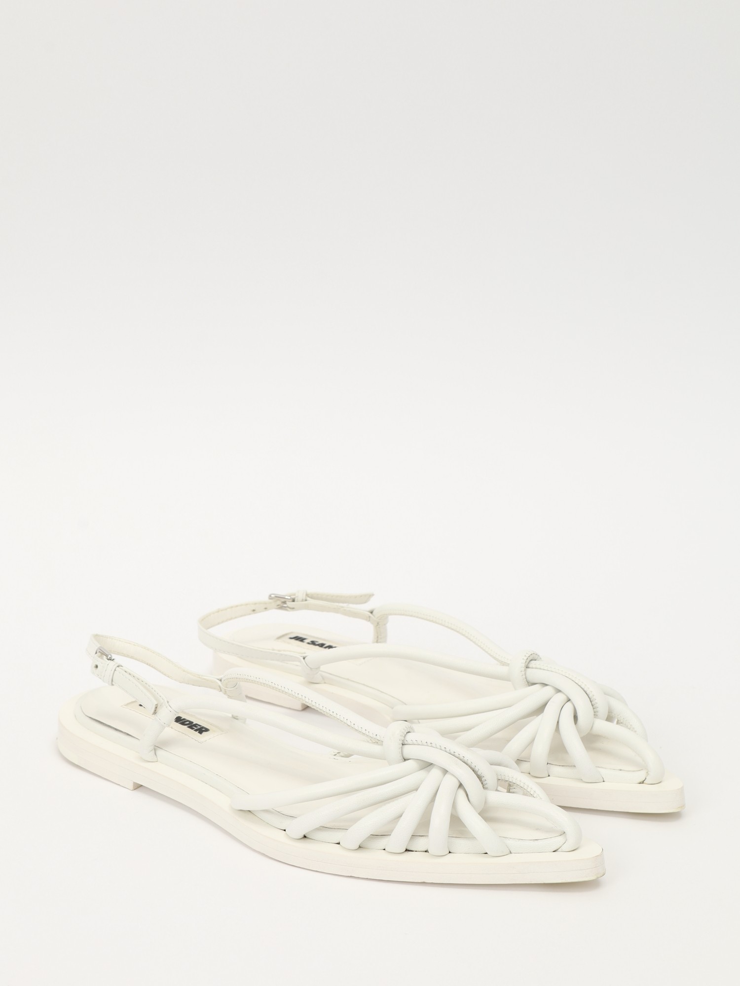Jil Sander Shoes 38 2