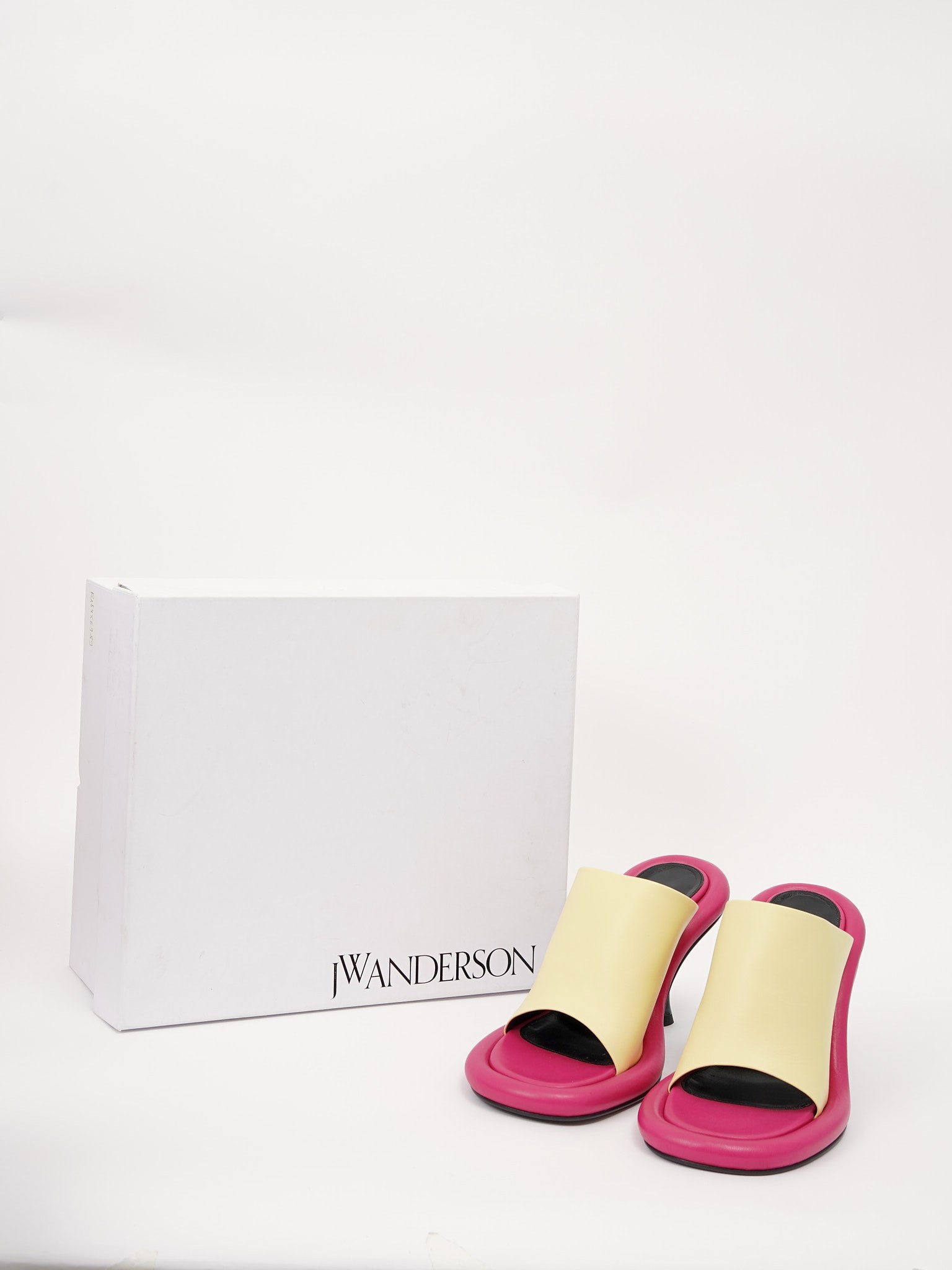 JW Anderson Shoes 40 2