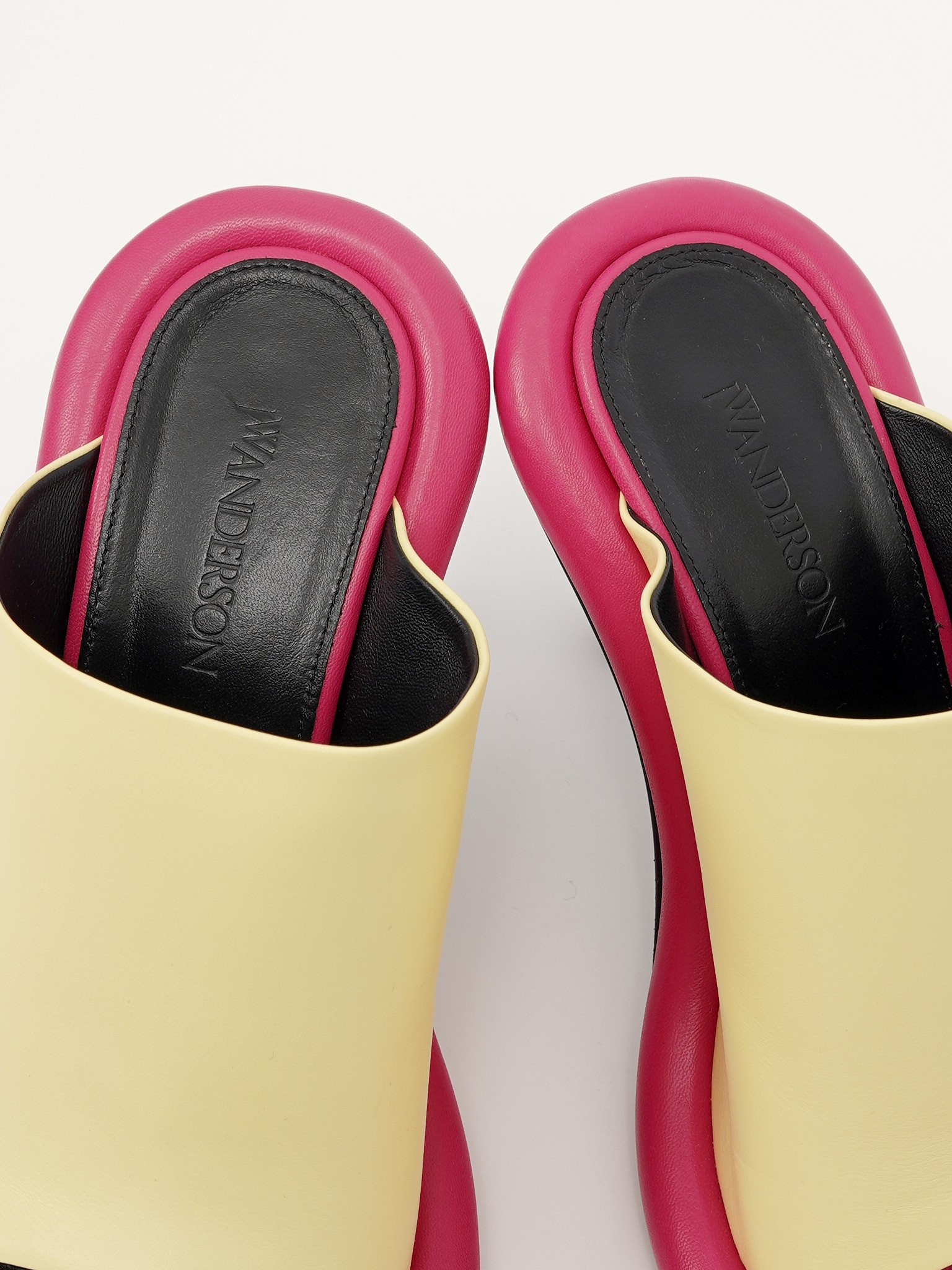 JW Anderson Shoes 40 8