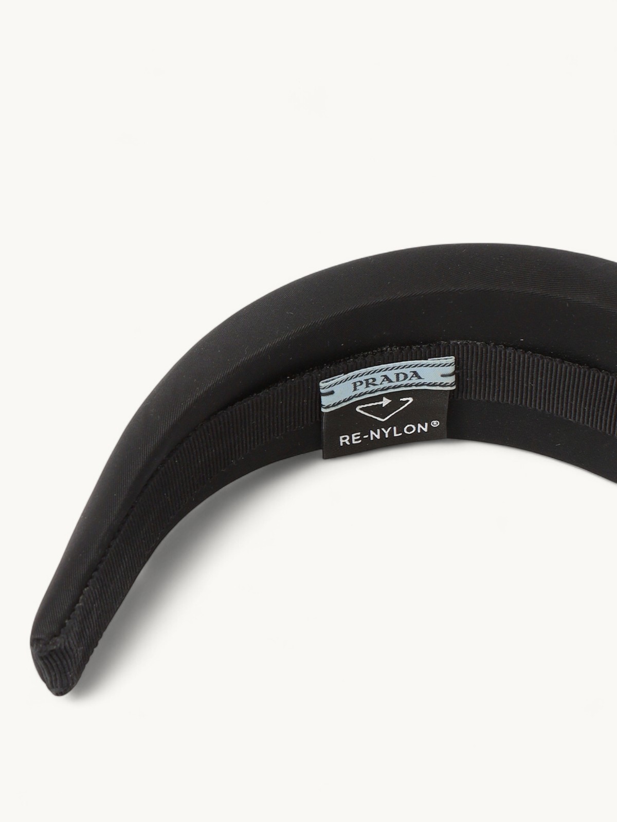 Prada Headband 3