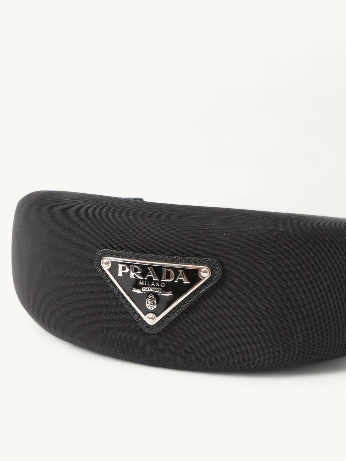 Prada Headband 2