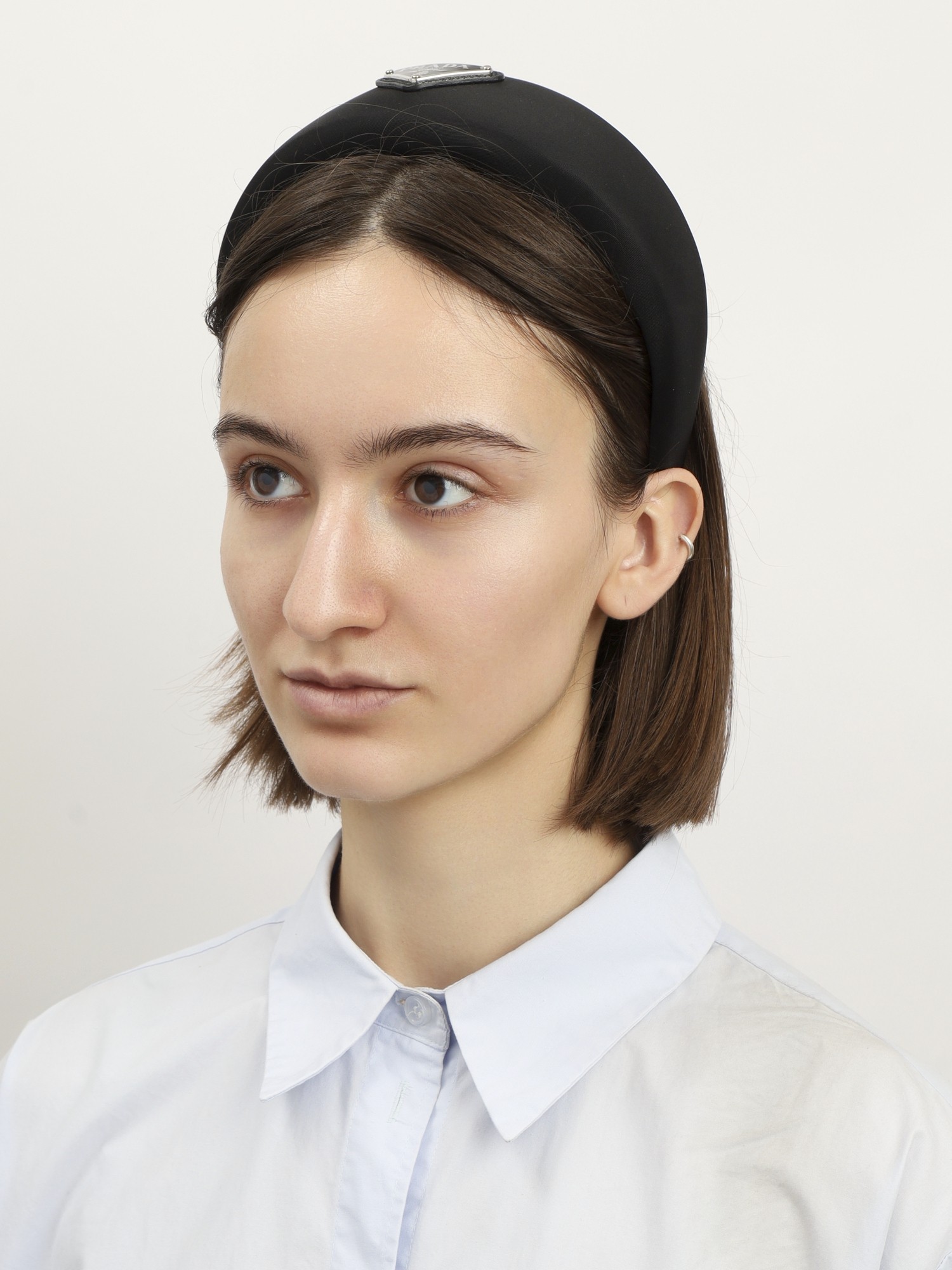 Prada Headband 1
