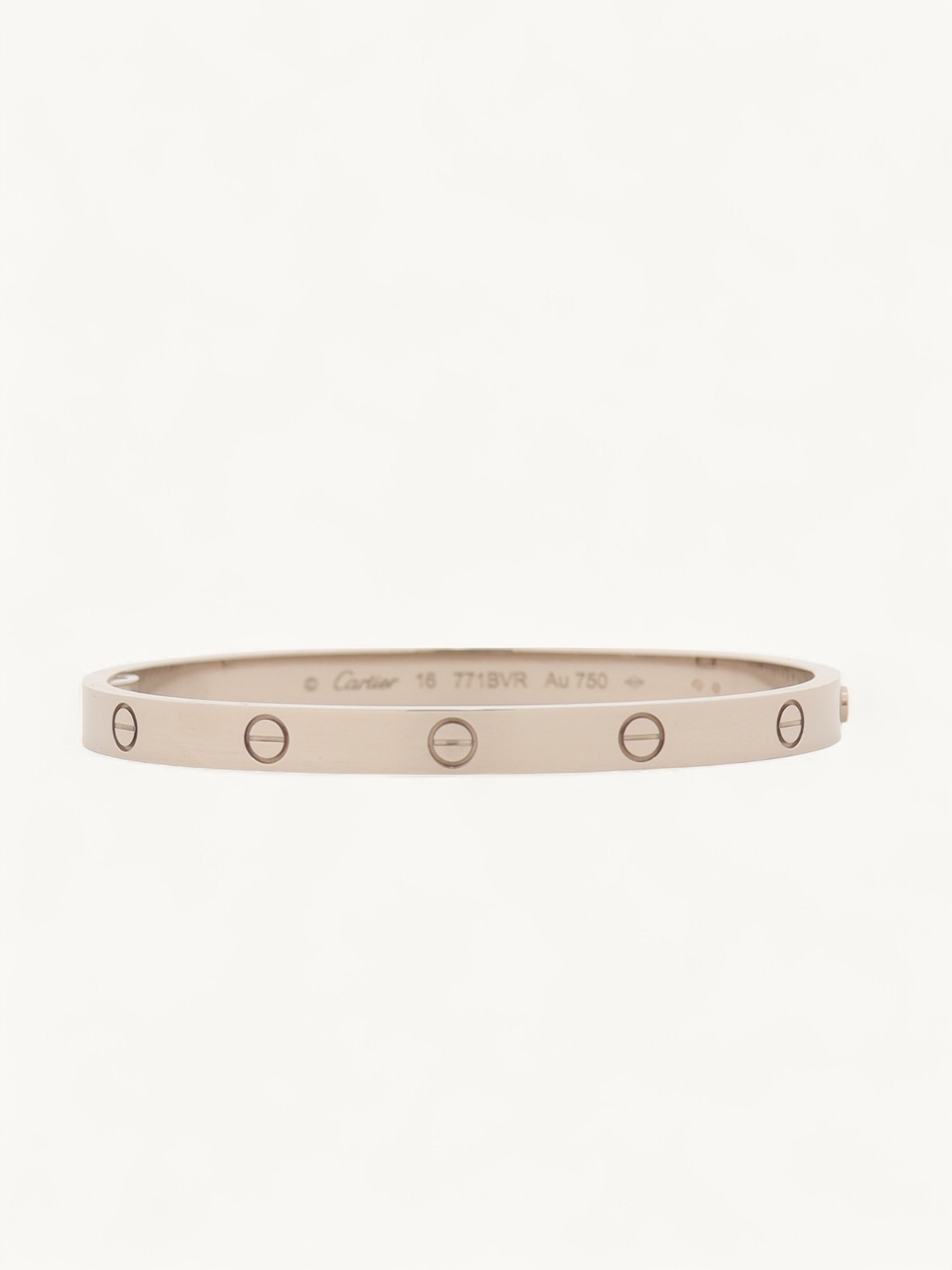 Cartier Love 0