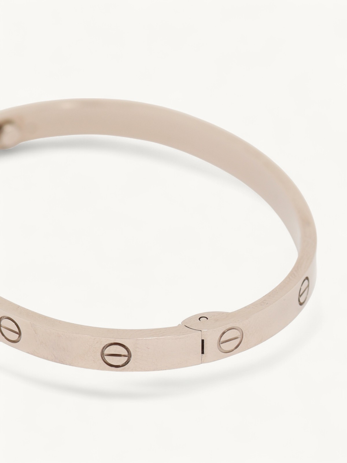 Cartier Love 6