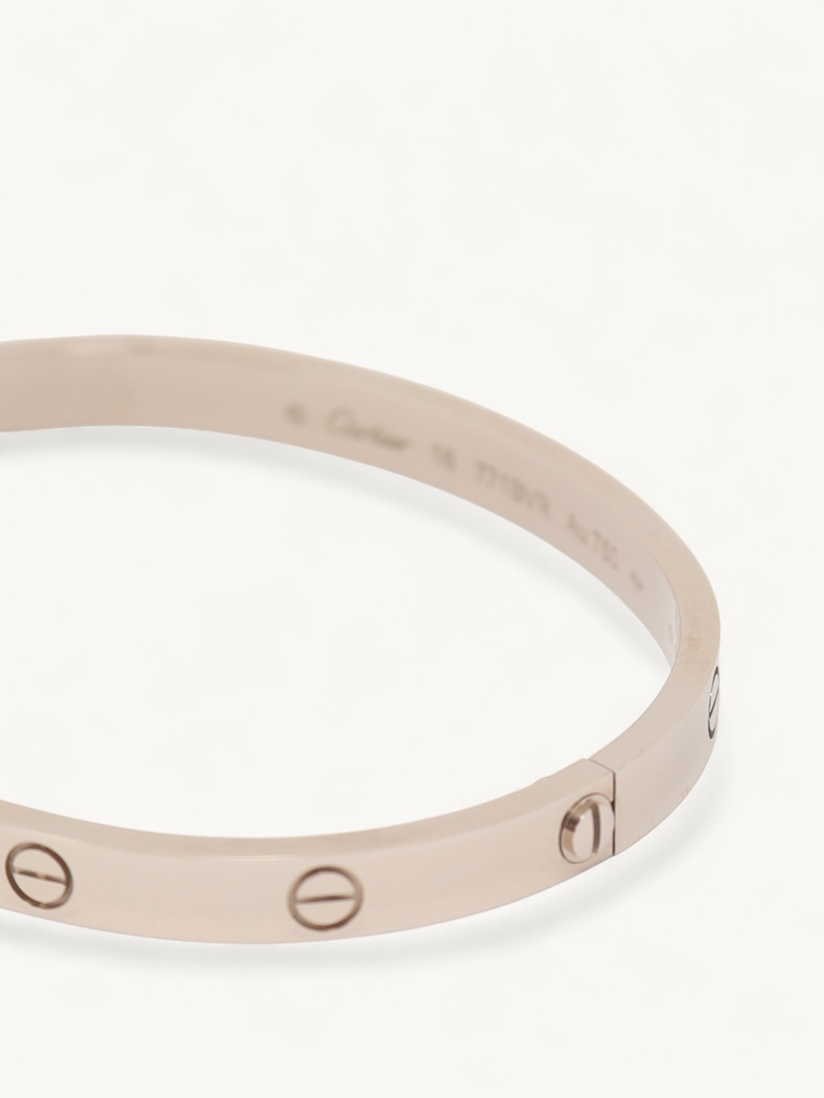Cartier Love 5