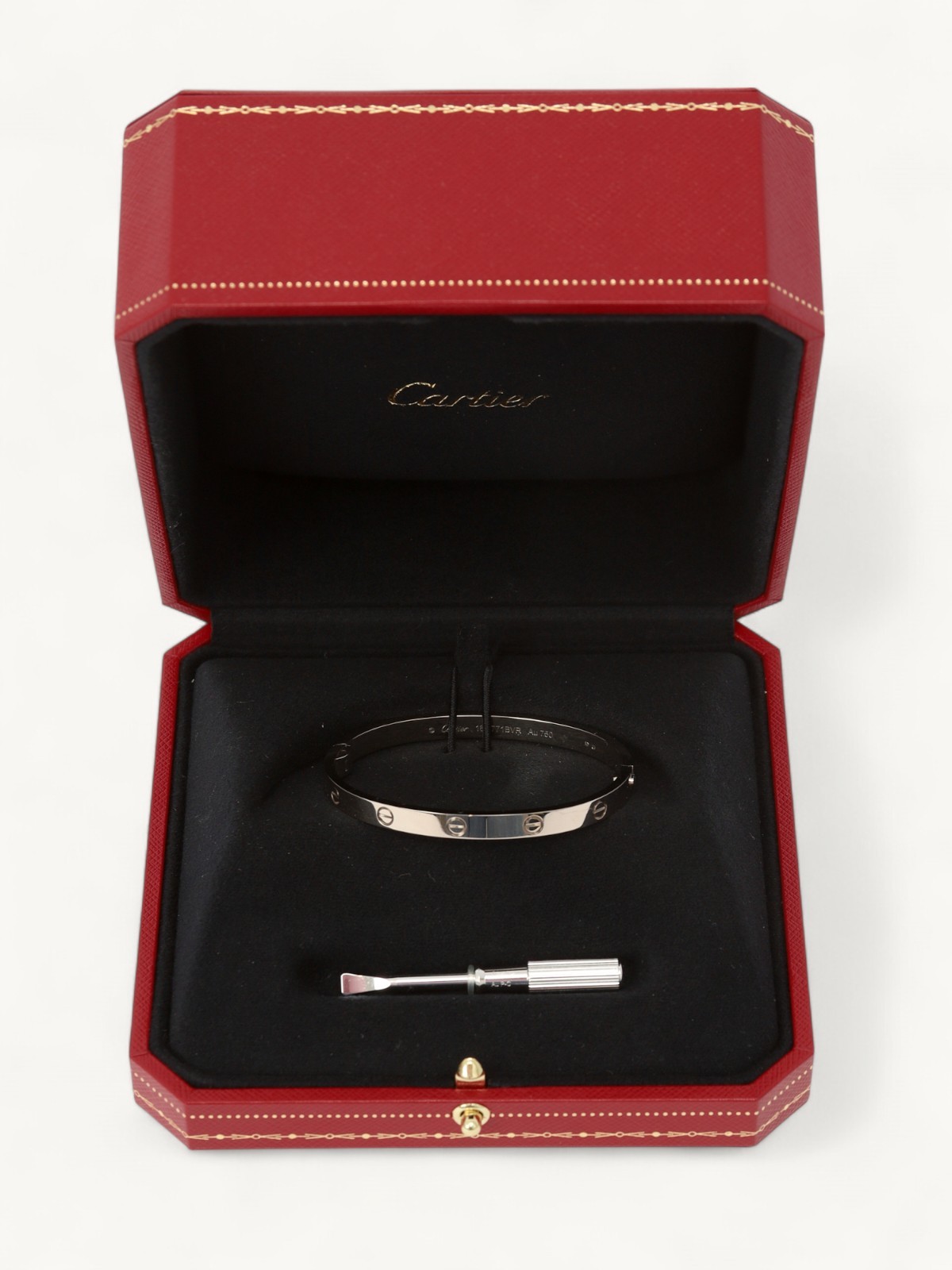 Cartier Love 2