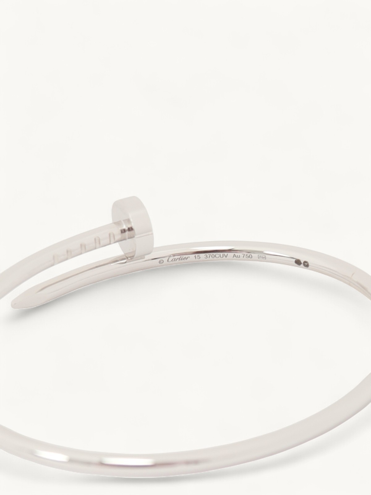 Cartier Juste Un Clou 5