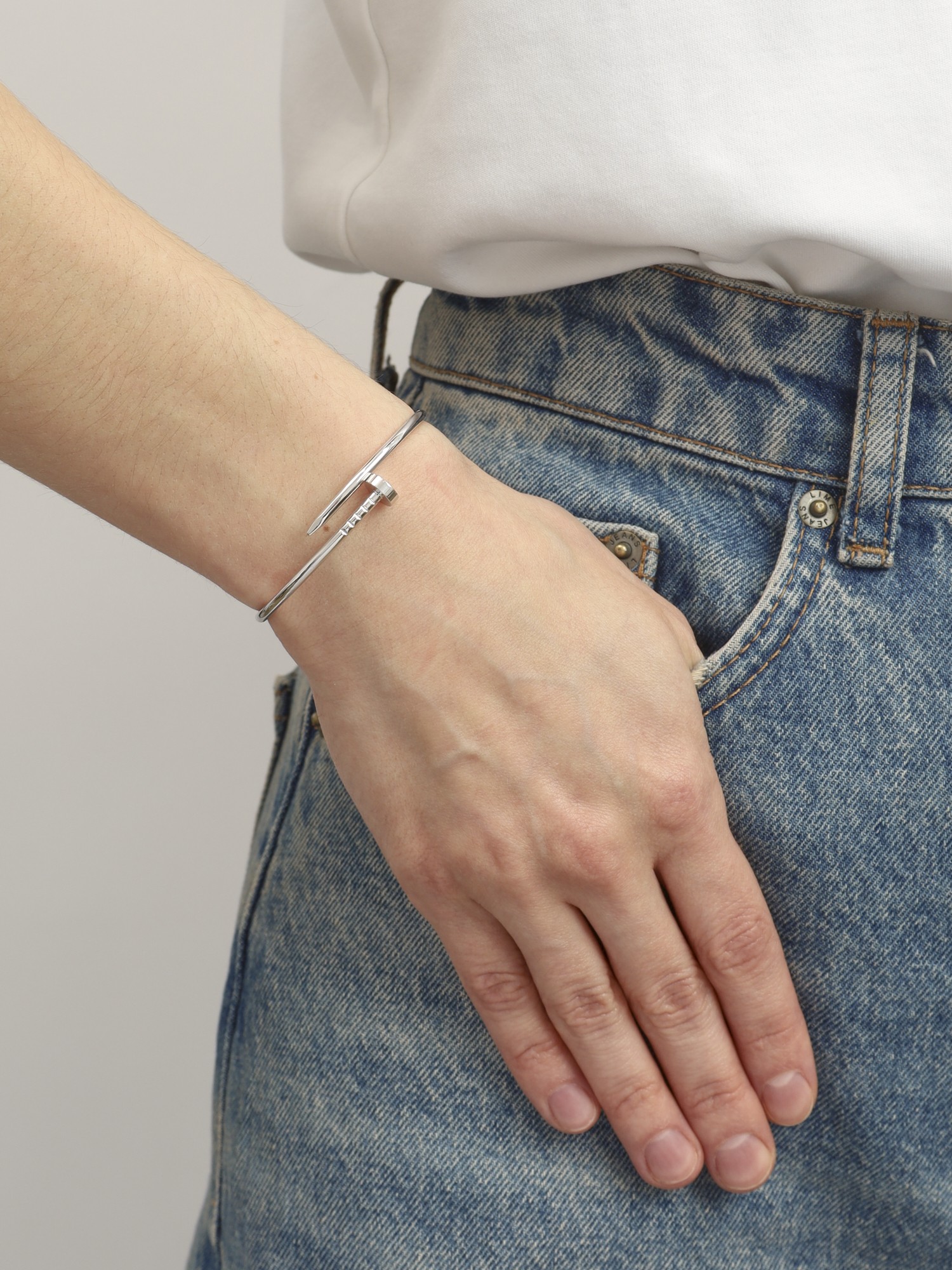 Cartier Juste Un Clou 1