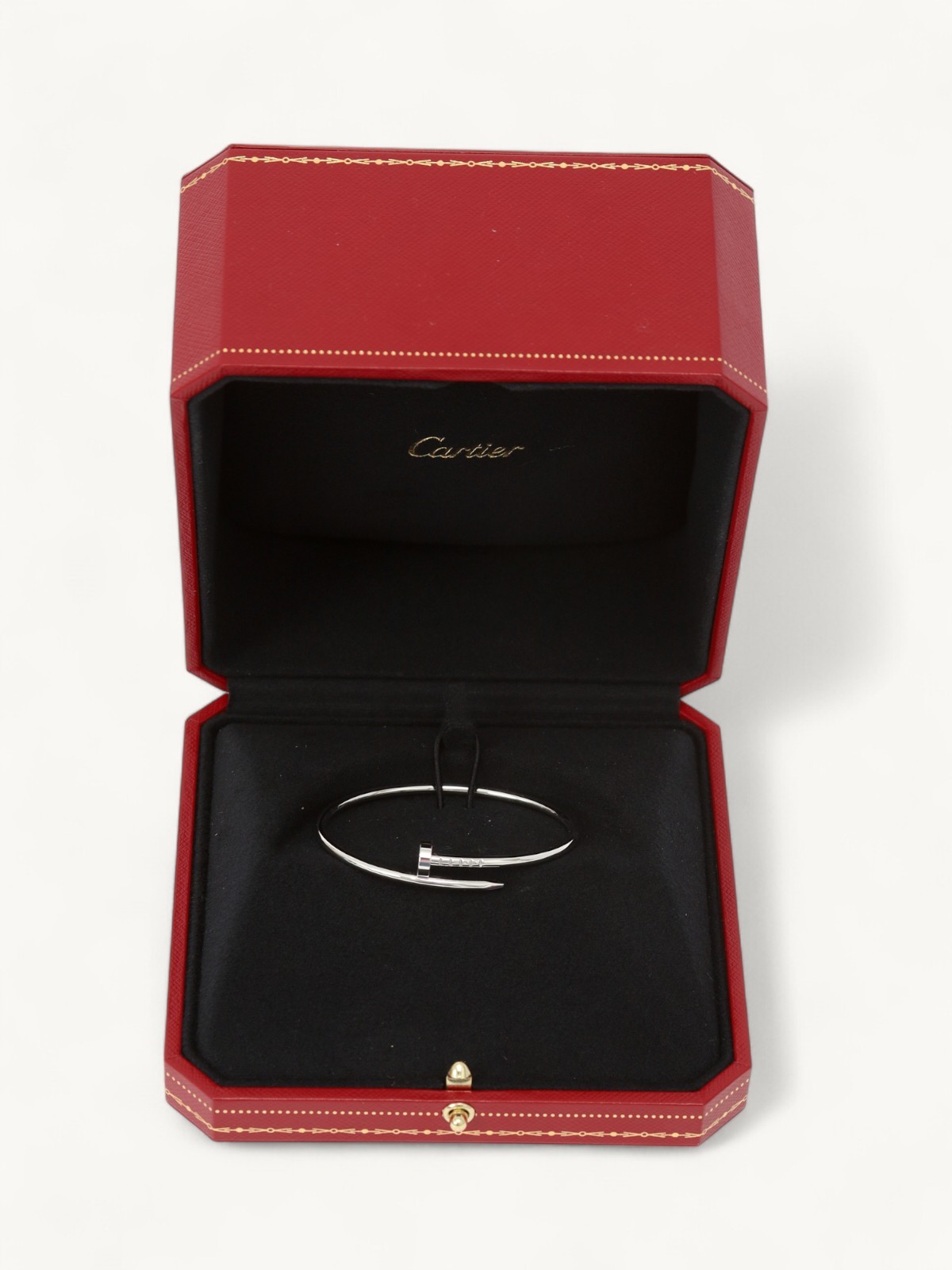 Cartier Juste Un Clou 2