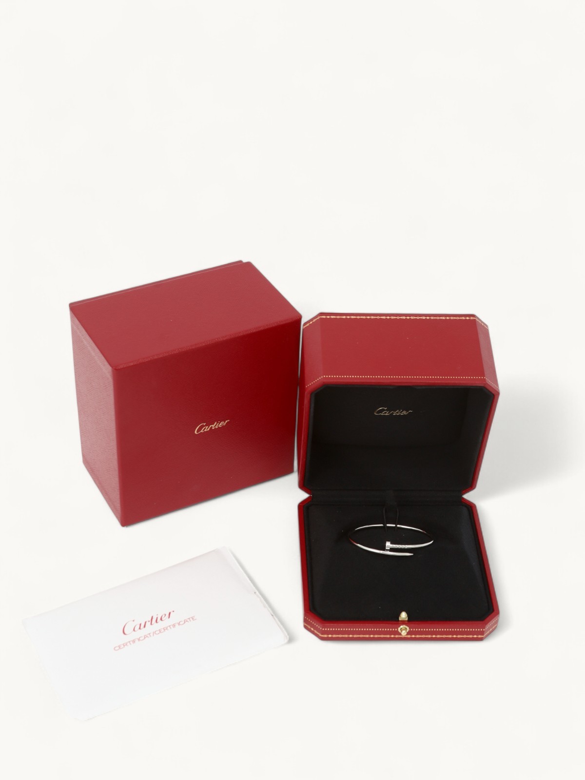 Cartier Juste Un Clou 3
