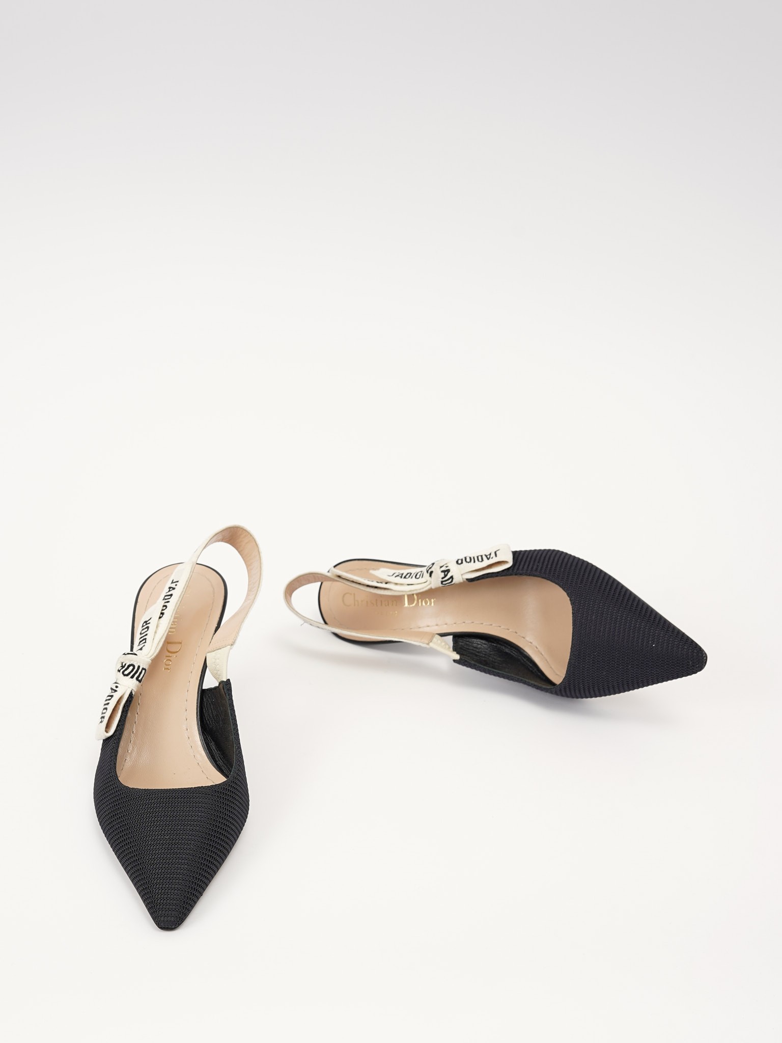 Christian Dior Shoes 36 5