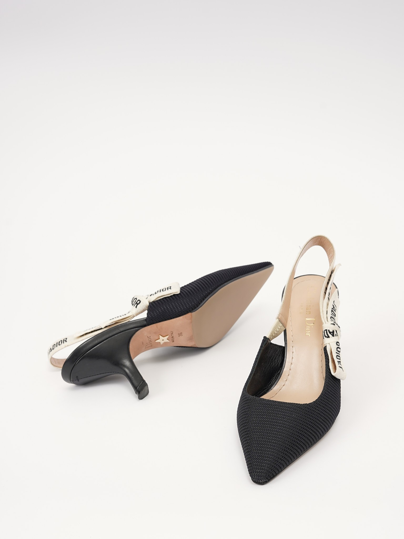 Christian Dior Shoes 36 10