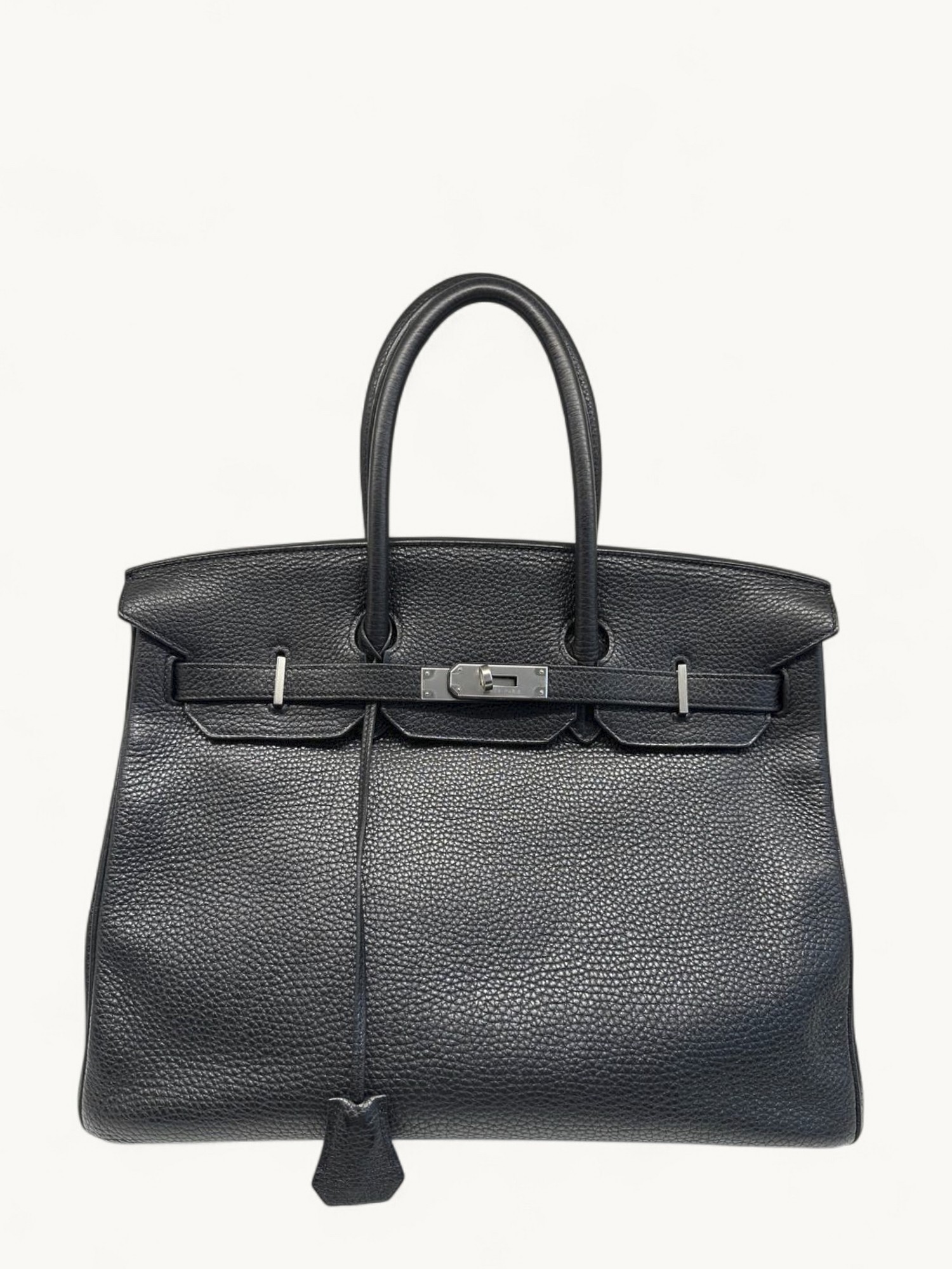 Hermes Birkin 35 0