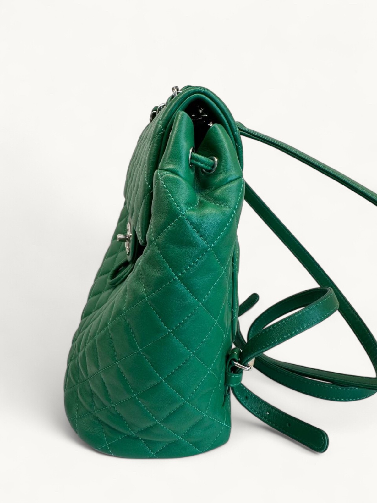 Chanel Urban Spirit 1