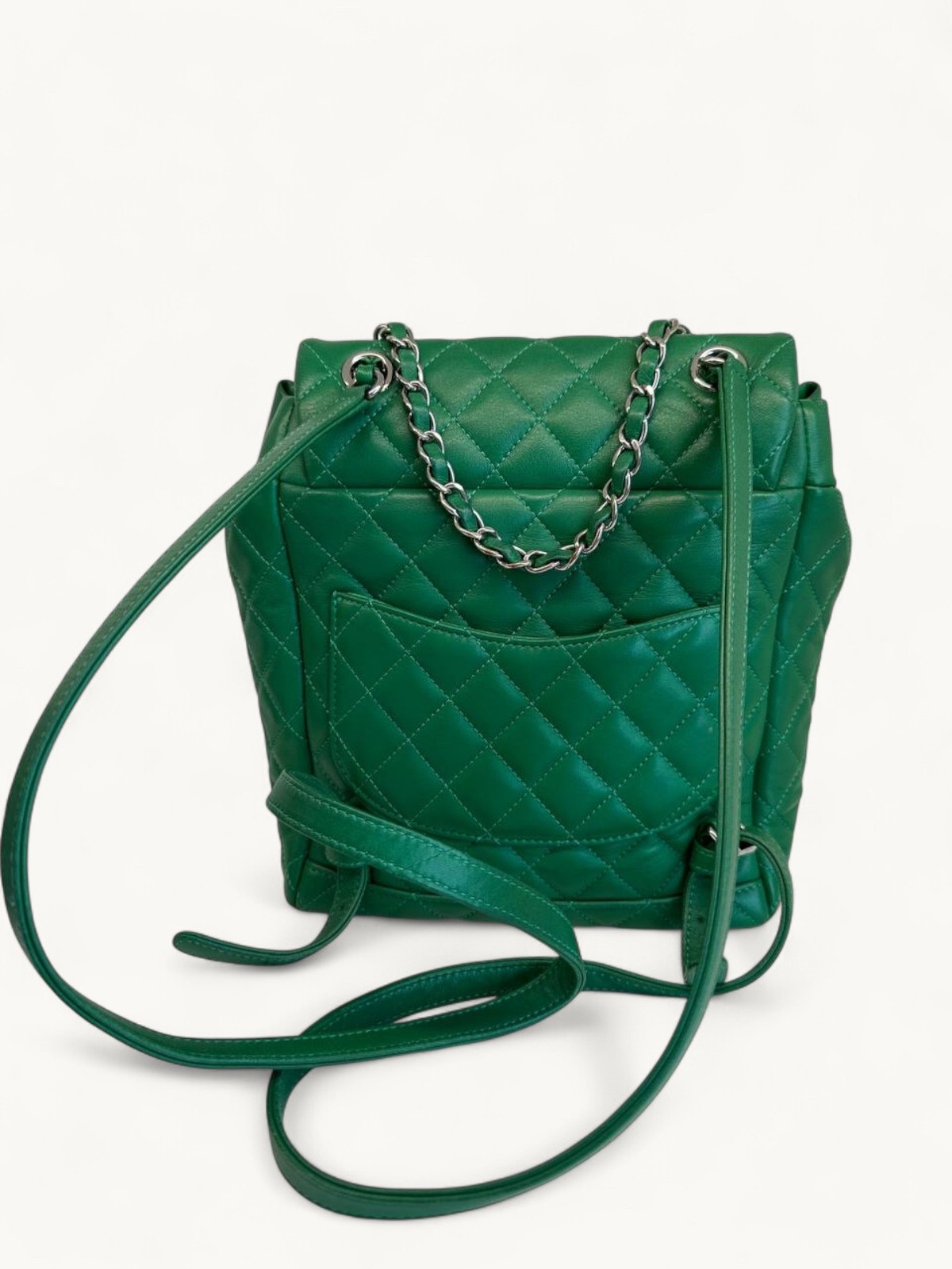 Chanel Urban Spirit 3