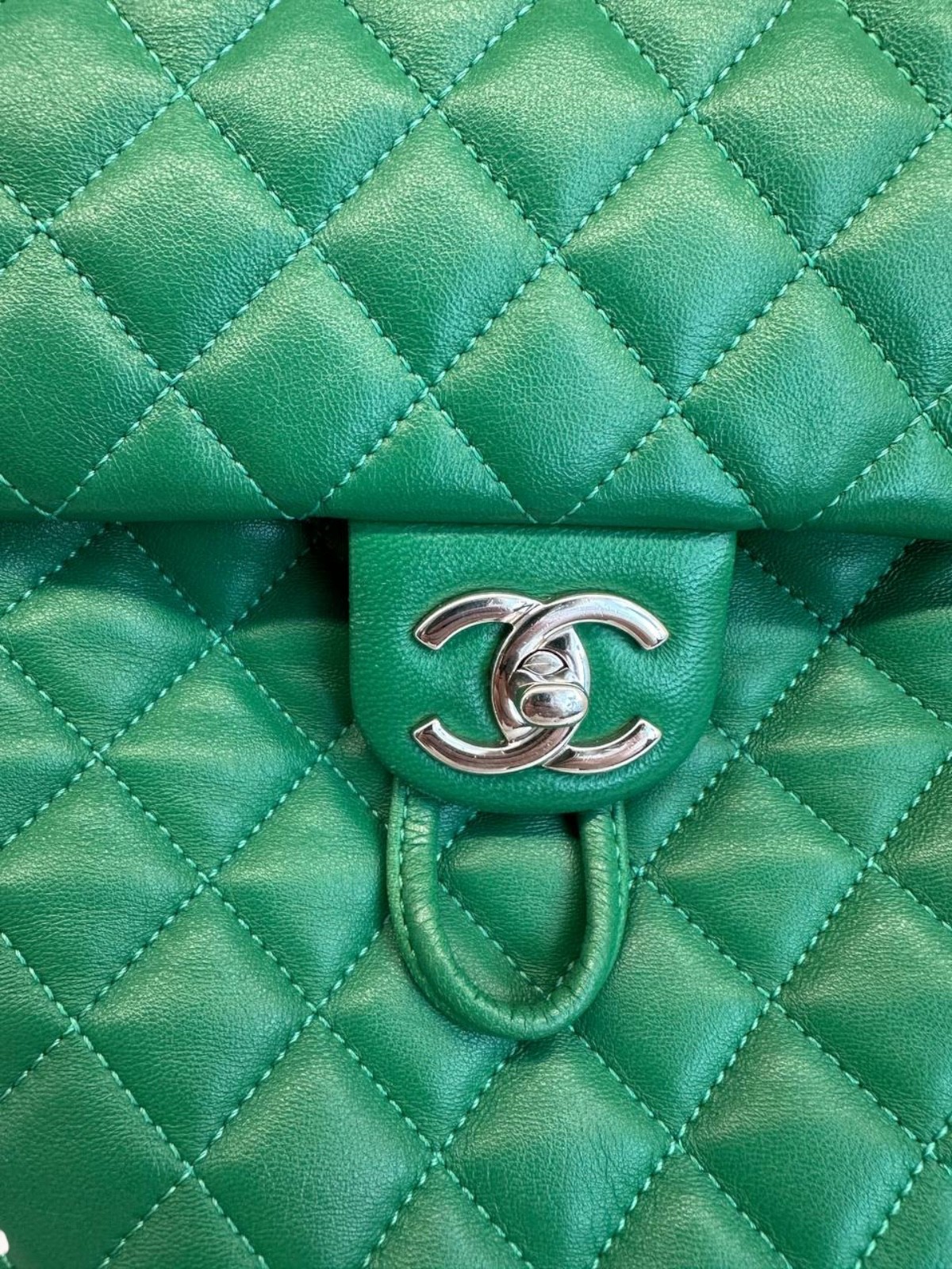 Chanel Urban Spirit 4