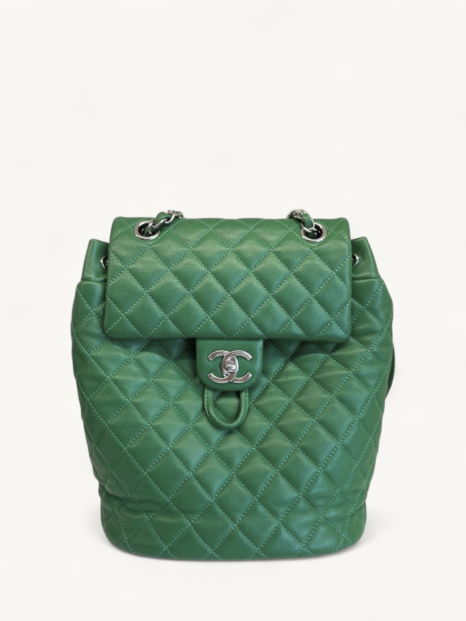 Chanel Urban Spirit 0