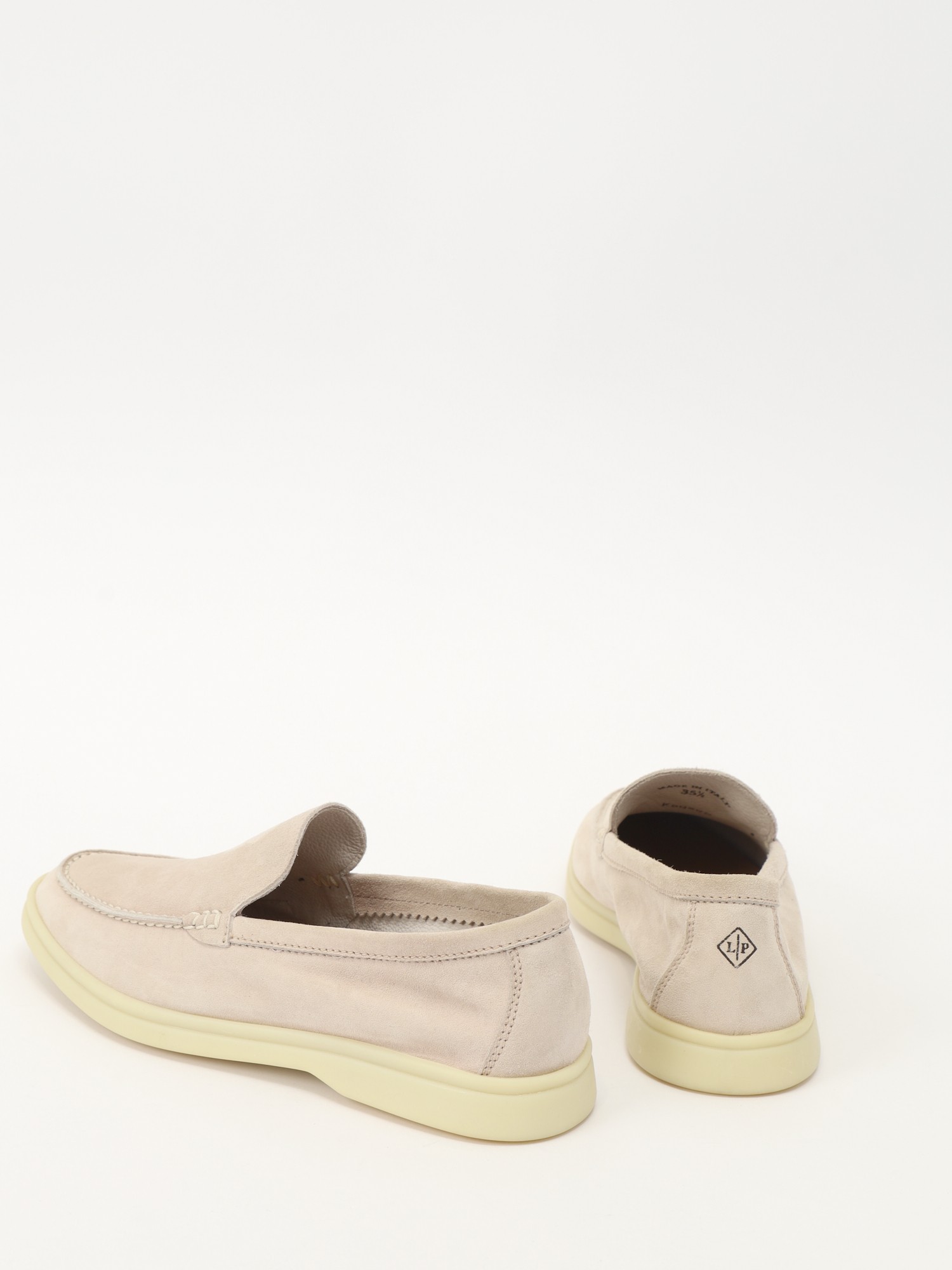 Loro Piana Shoes 35.5 3