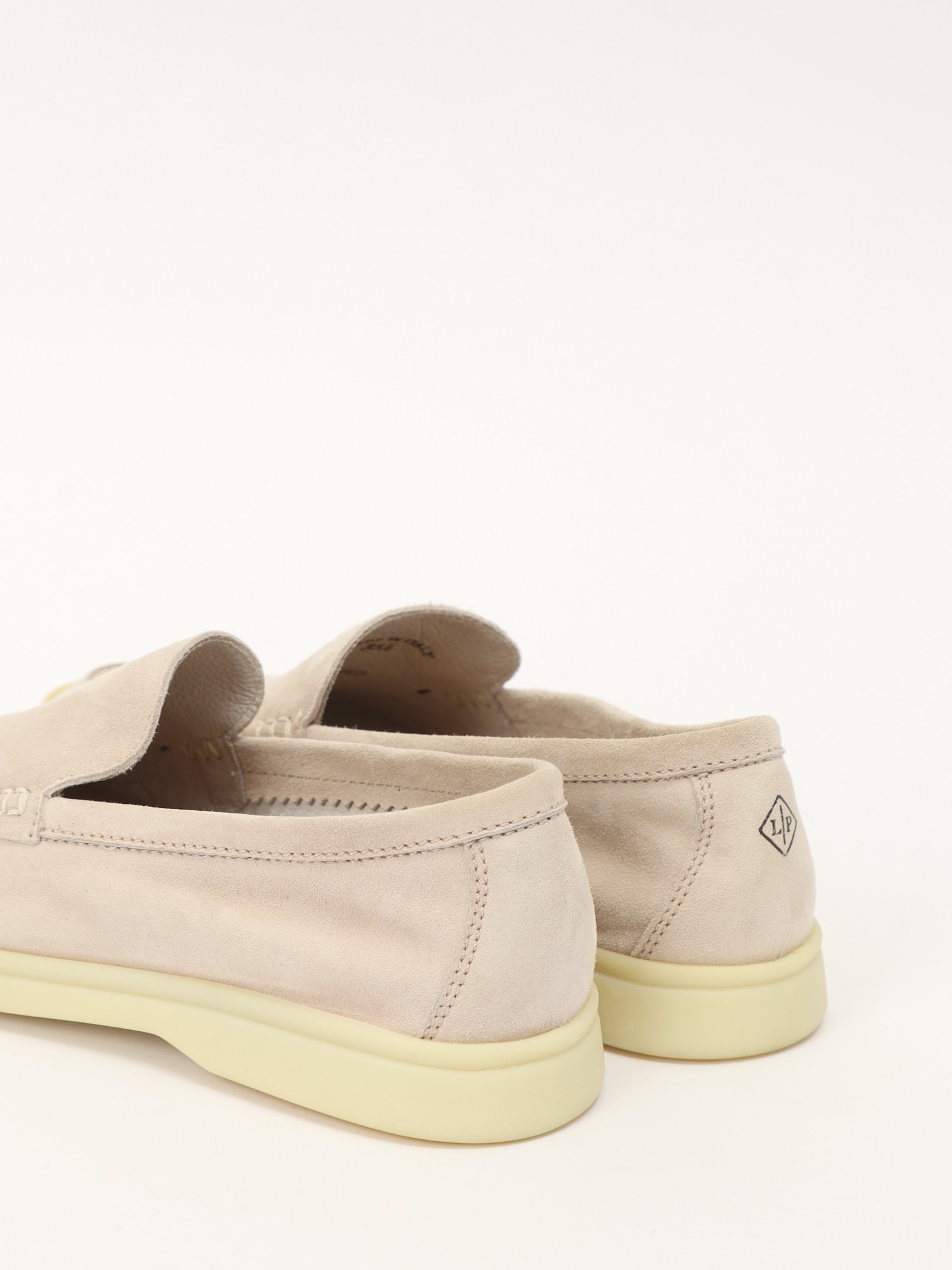 Loro Piana Shoes 35.5 8