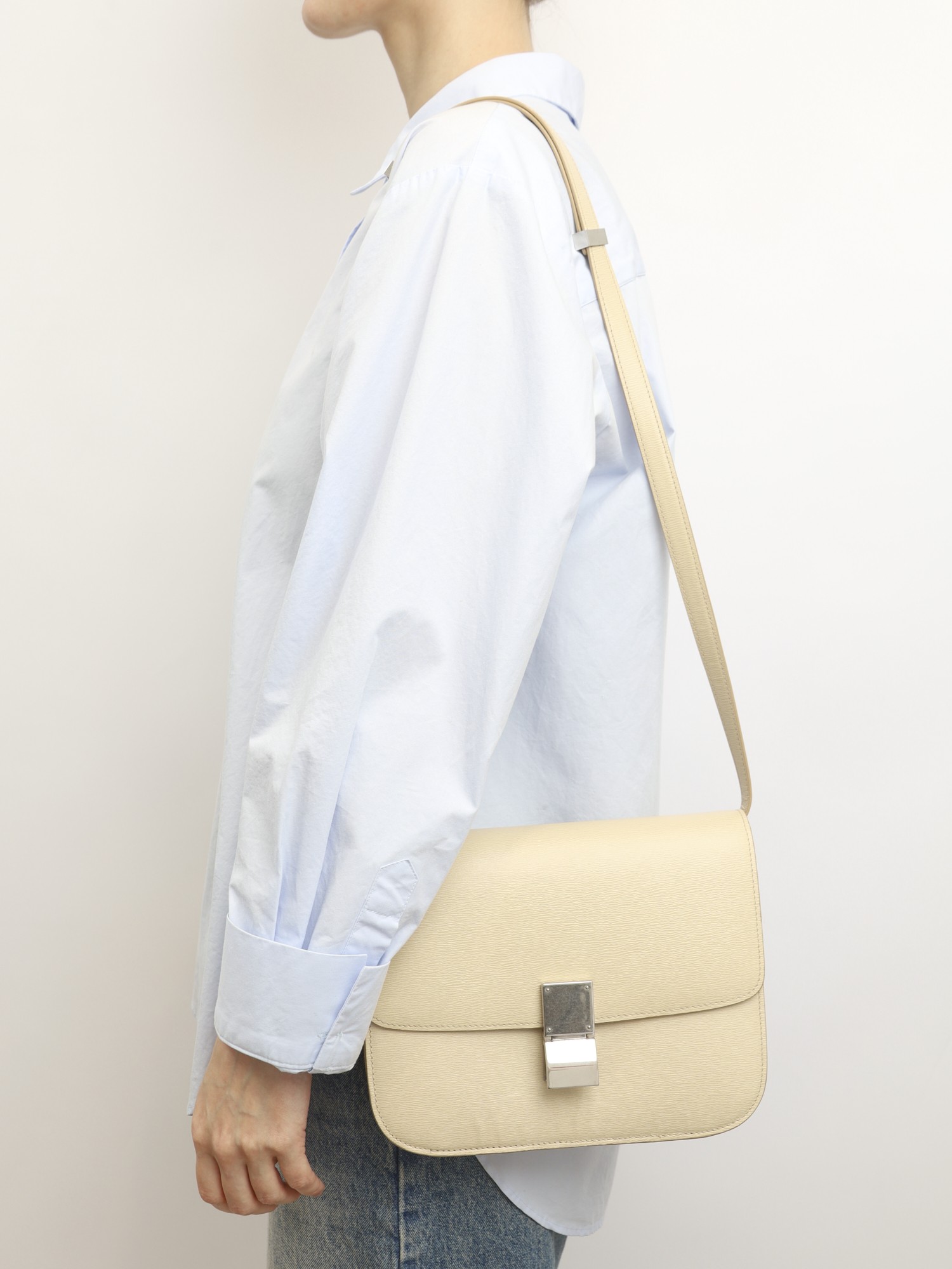 Celine Classic 1