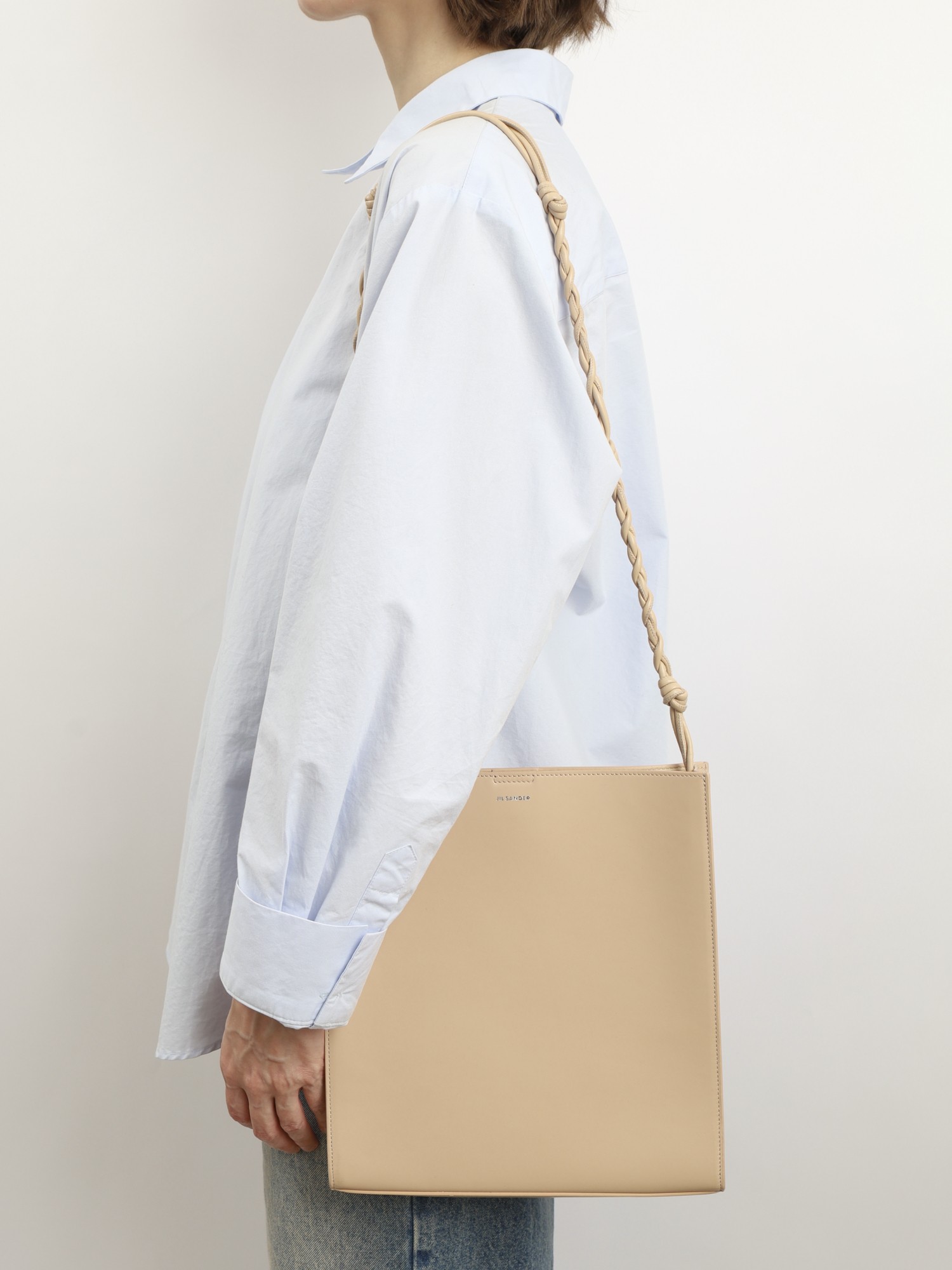 Jil Sander Tangle 1