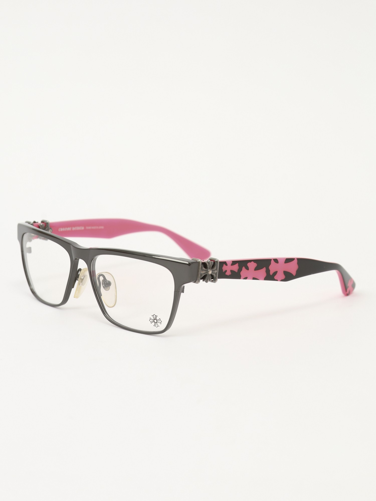 Chrome Hearts Glasses 2