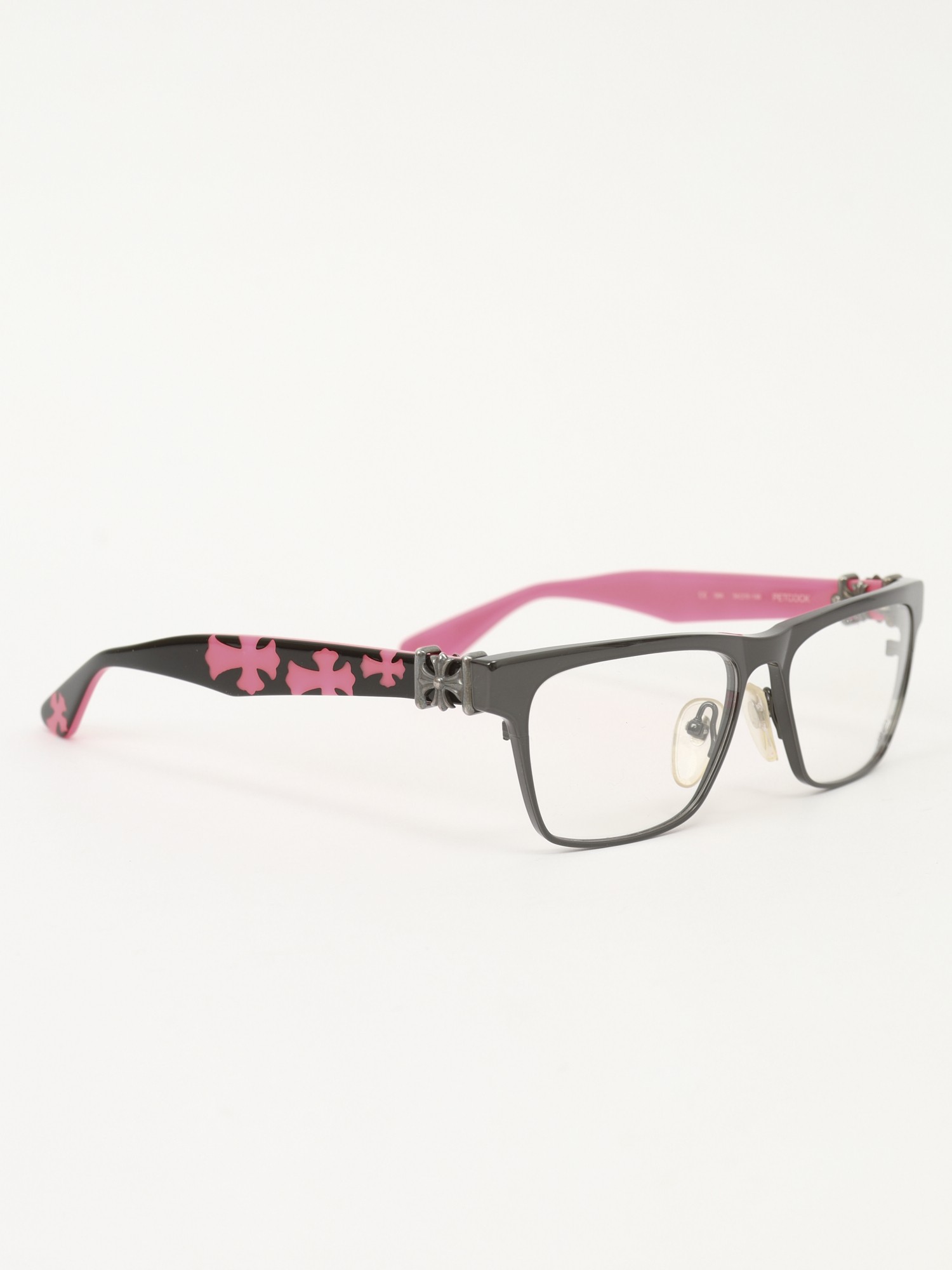 Chrome Hearts Glasses 3