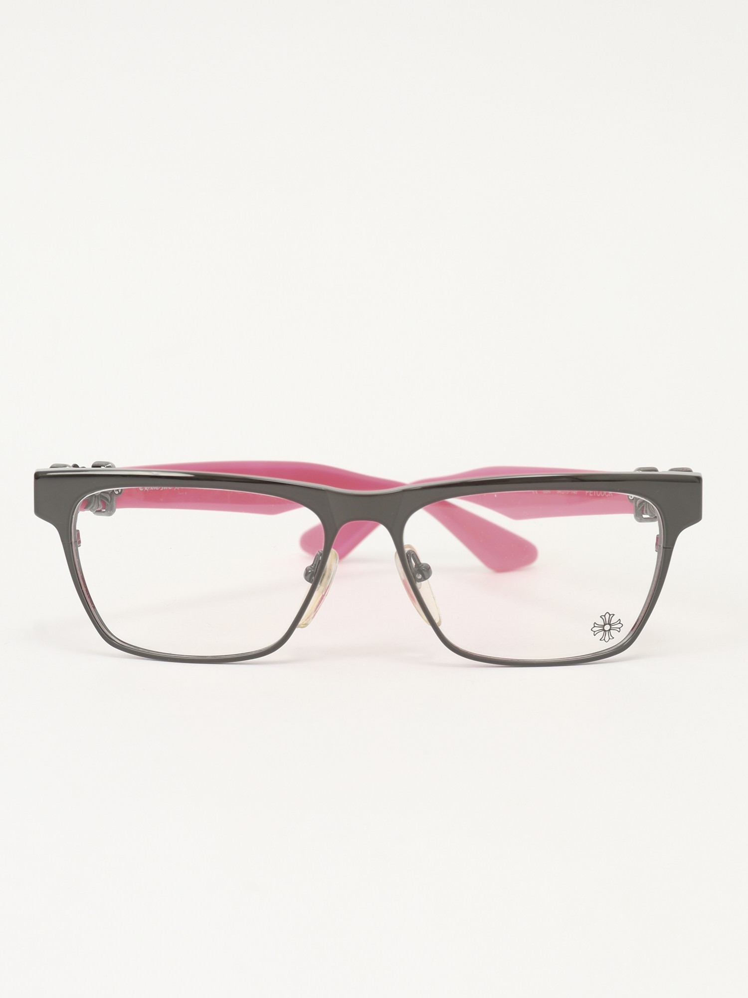 Chrome Hearts Glasses 0