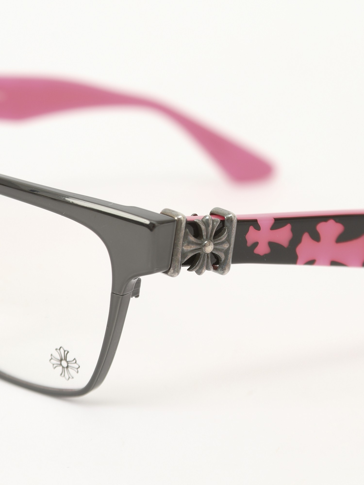 Chrome Hearts Glasses 5