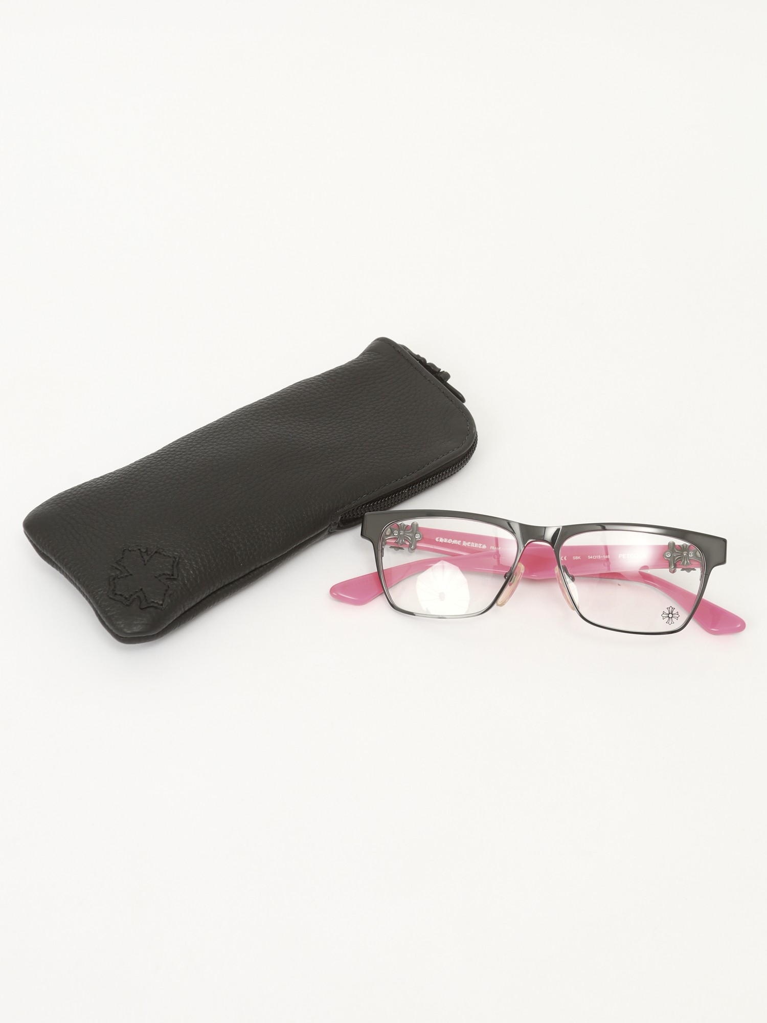 Chrome Hearts Glasses 6