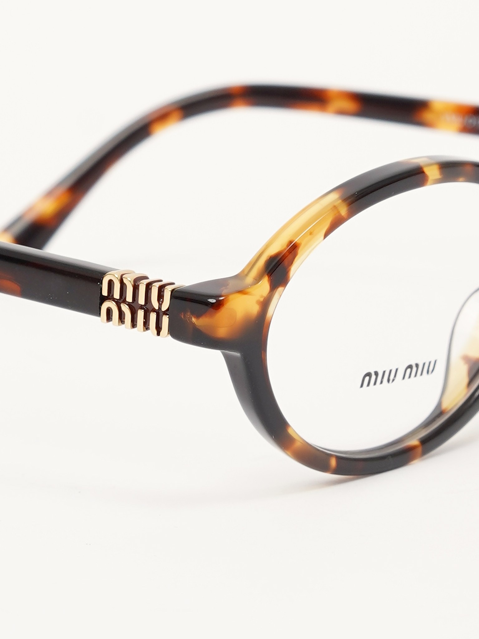 Miu Miu Glasses 5